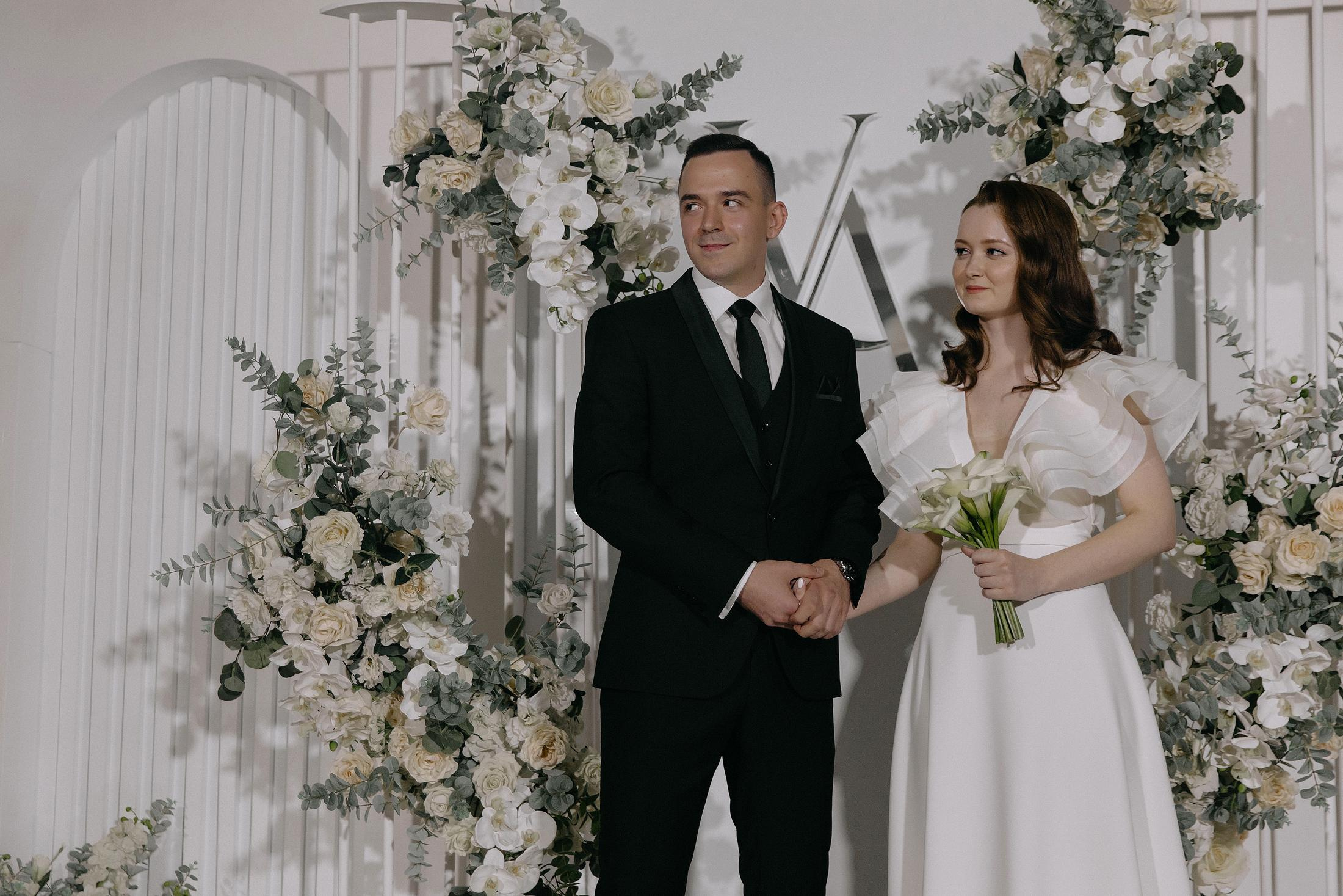 13.08 Вадим и Саша. Свадебный организатор Екатеринбург