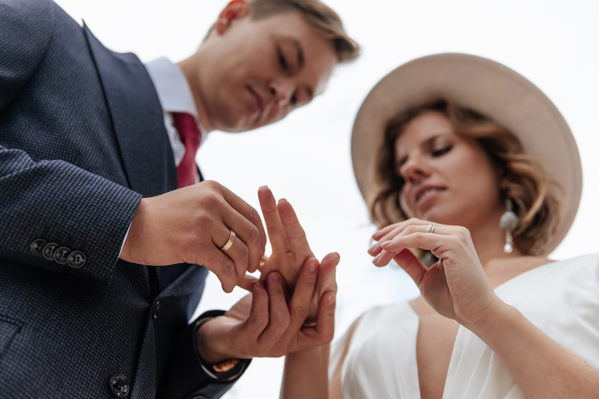 10.09 Настя и Антон. Свадебный организатор Екатеринбург