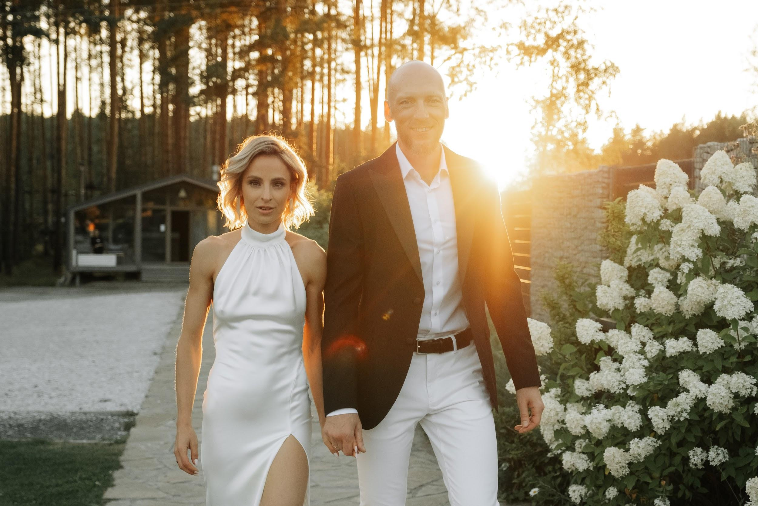 28.08 Людмила и Сергей. Свадебный организатор Екатеринбург