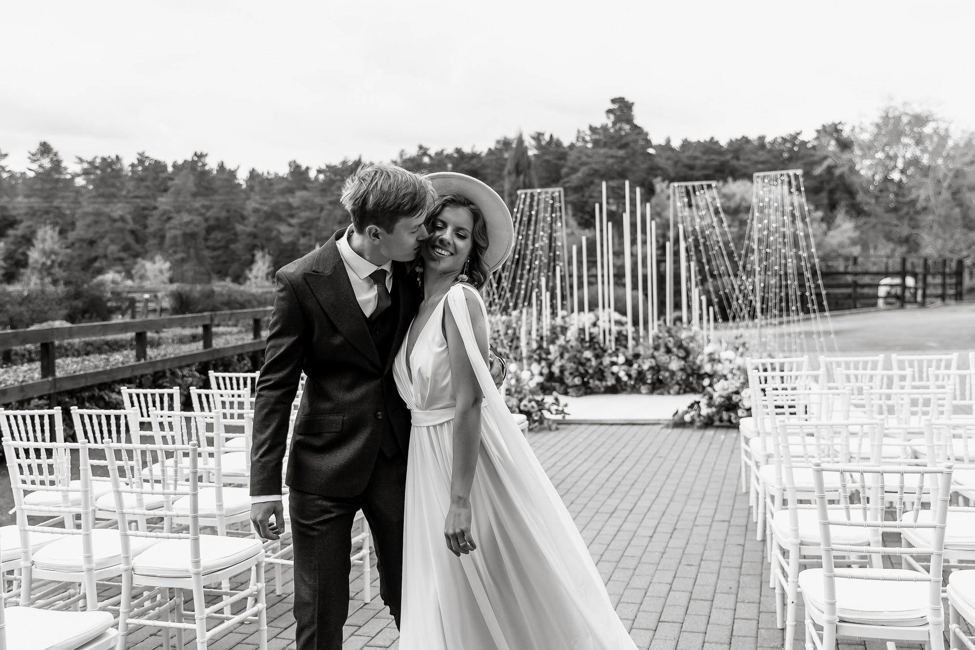 10.09 Настя и Антон. Свадебный организатор Екатеринбург