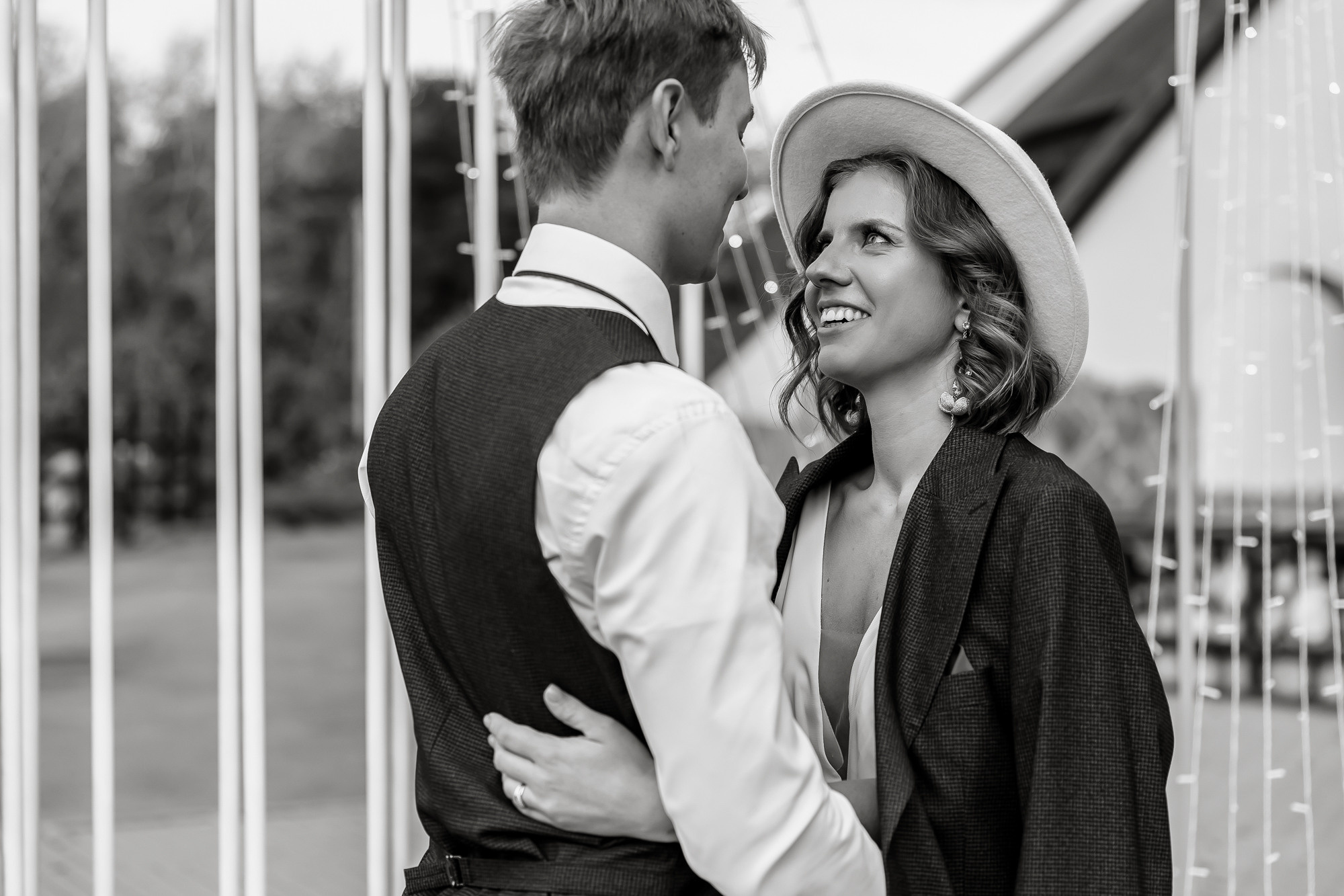 10.09 Настя и Антон. Свадебный организатор Екатеринбург