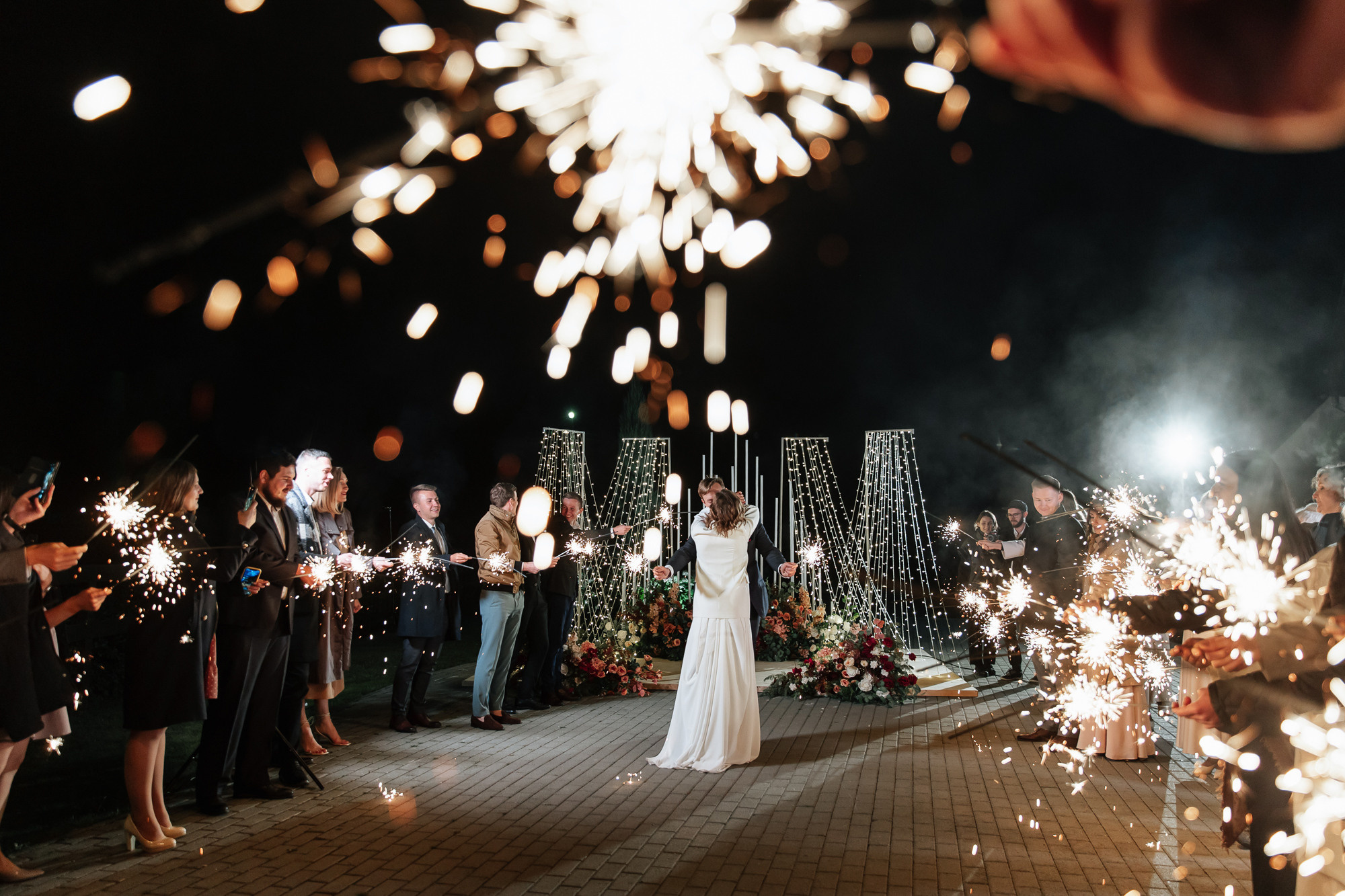 10.09 Настя и Антон. Свадебный организатор Екатеринбург