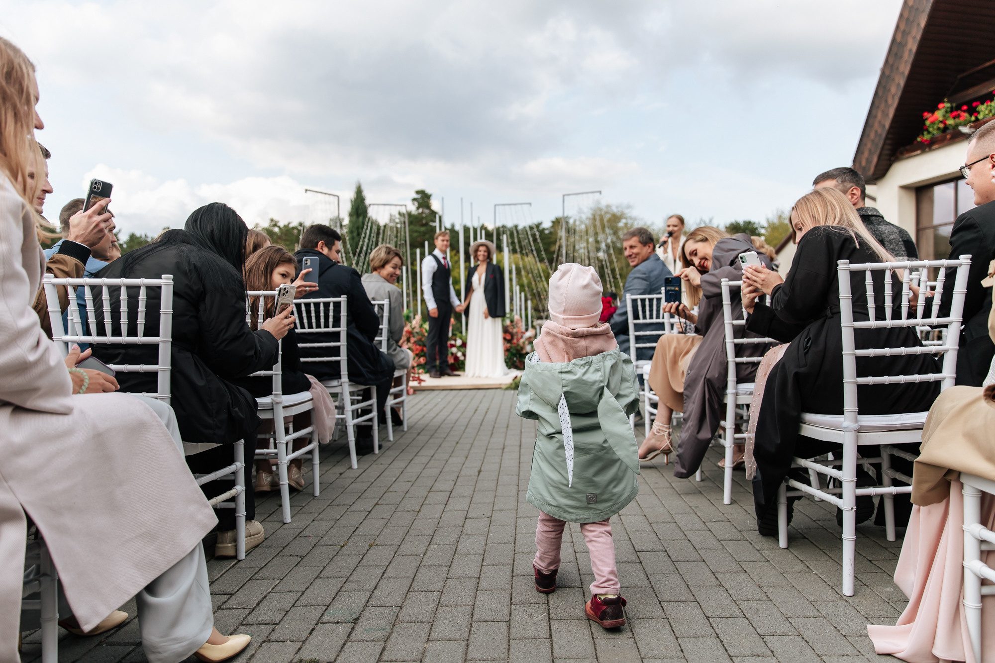 10.09 Настя и Антон. Свадебный организатор Екатеринбург