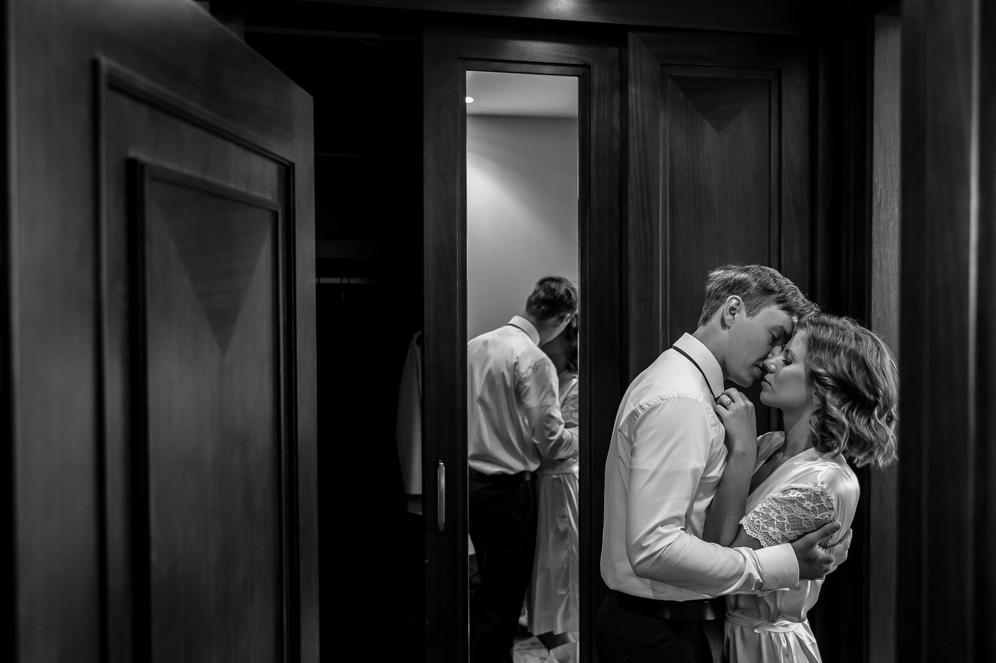 10.09 Настя и Антон. Свадебный организатор Екатеринбург