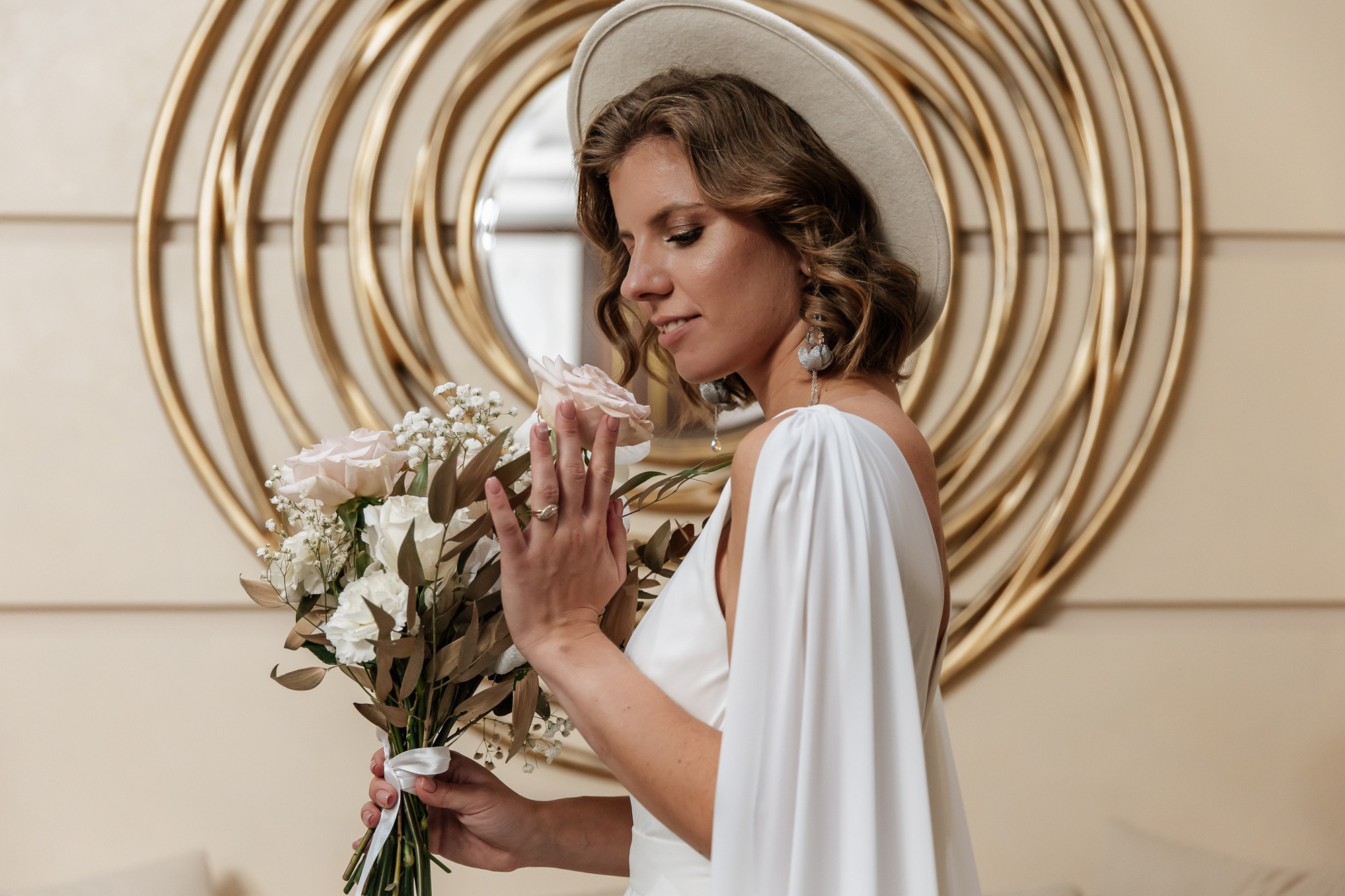 10.09 Настя и Антон. Свадебный организатор Екатеринбург