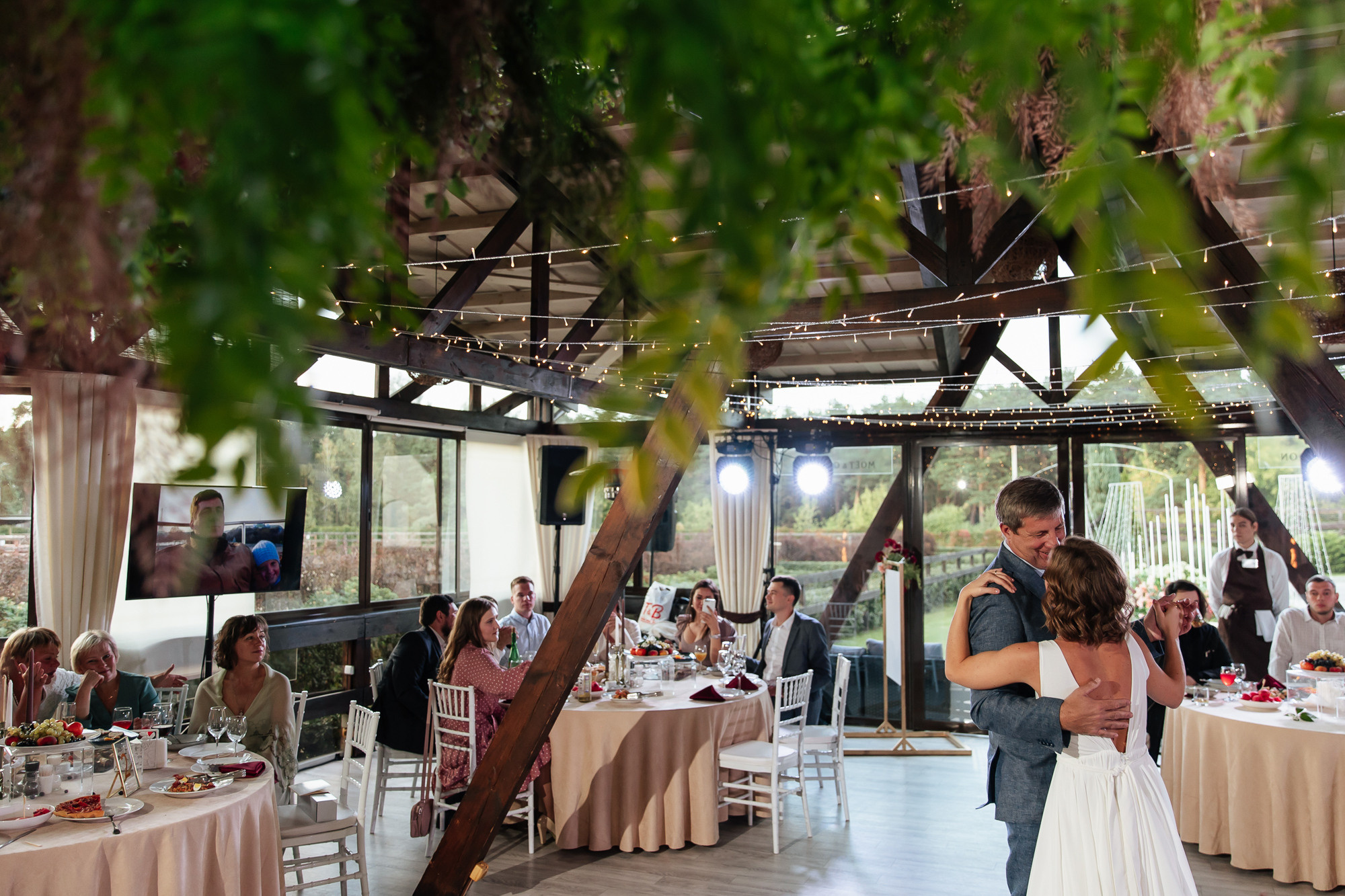 10.09 Настя и Антон. Свадебный организатор Екатеринбург