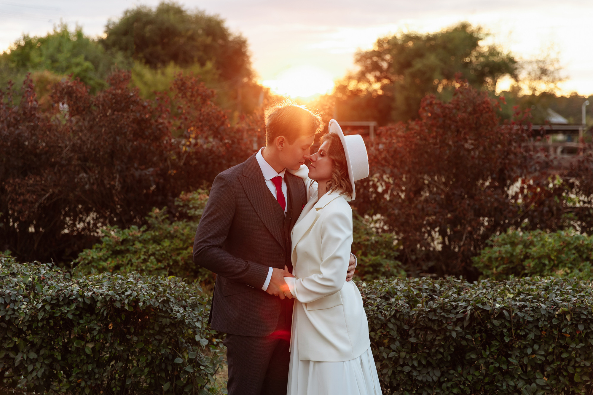 10.09 Настя и Антон. Свадебный организатор Екатеринбург