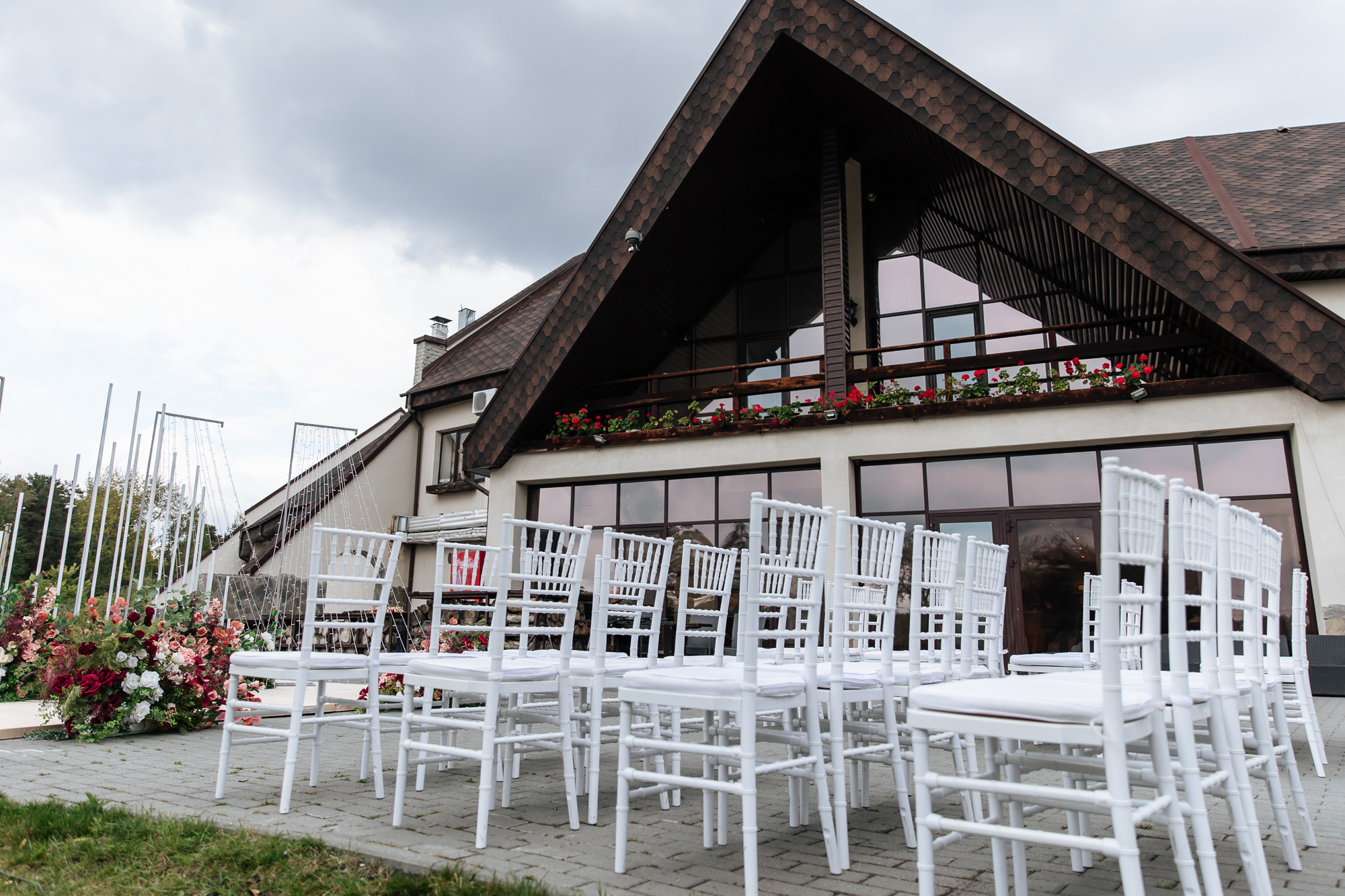 10.09 Настя и Антон. Свадебный организатор Екатеринбург