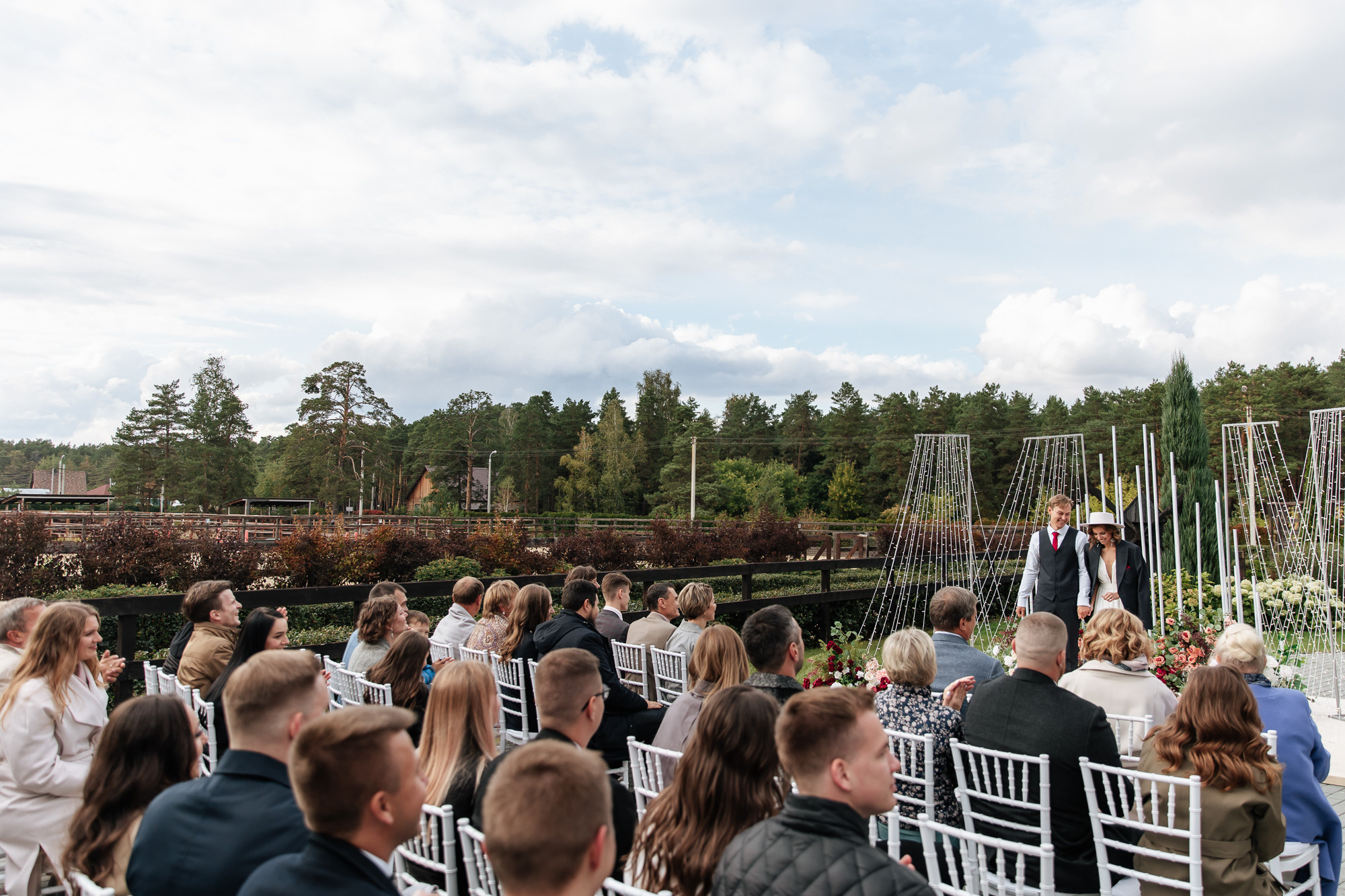 10.09 Настя и Антон. Свадебный организатор Екатеринбург