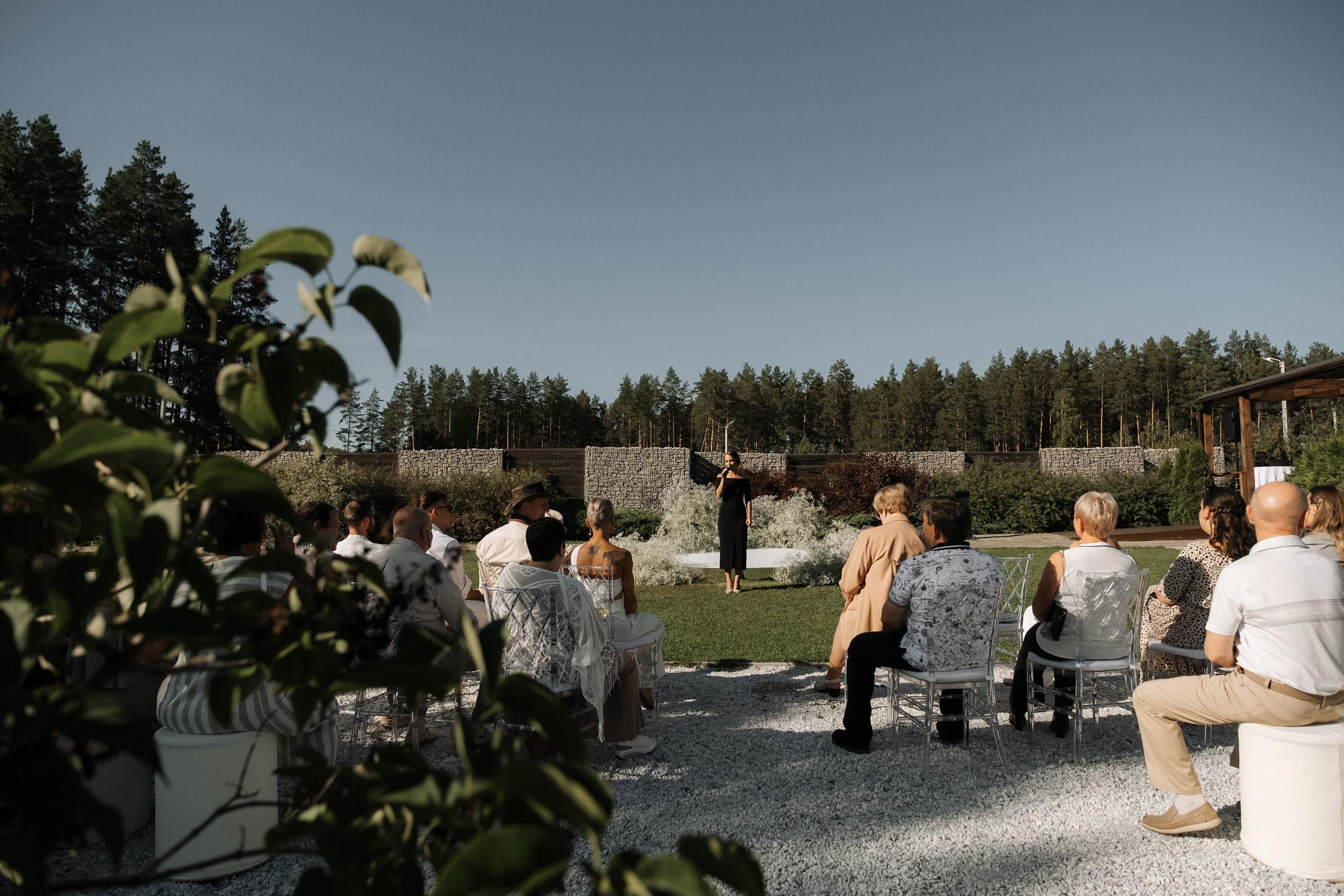 28.08 Людмила и Сергей. Свадебный организатор Екатеринбург