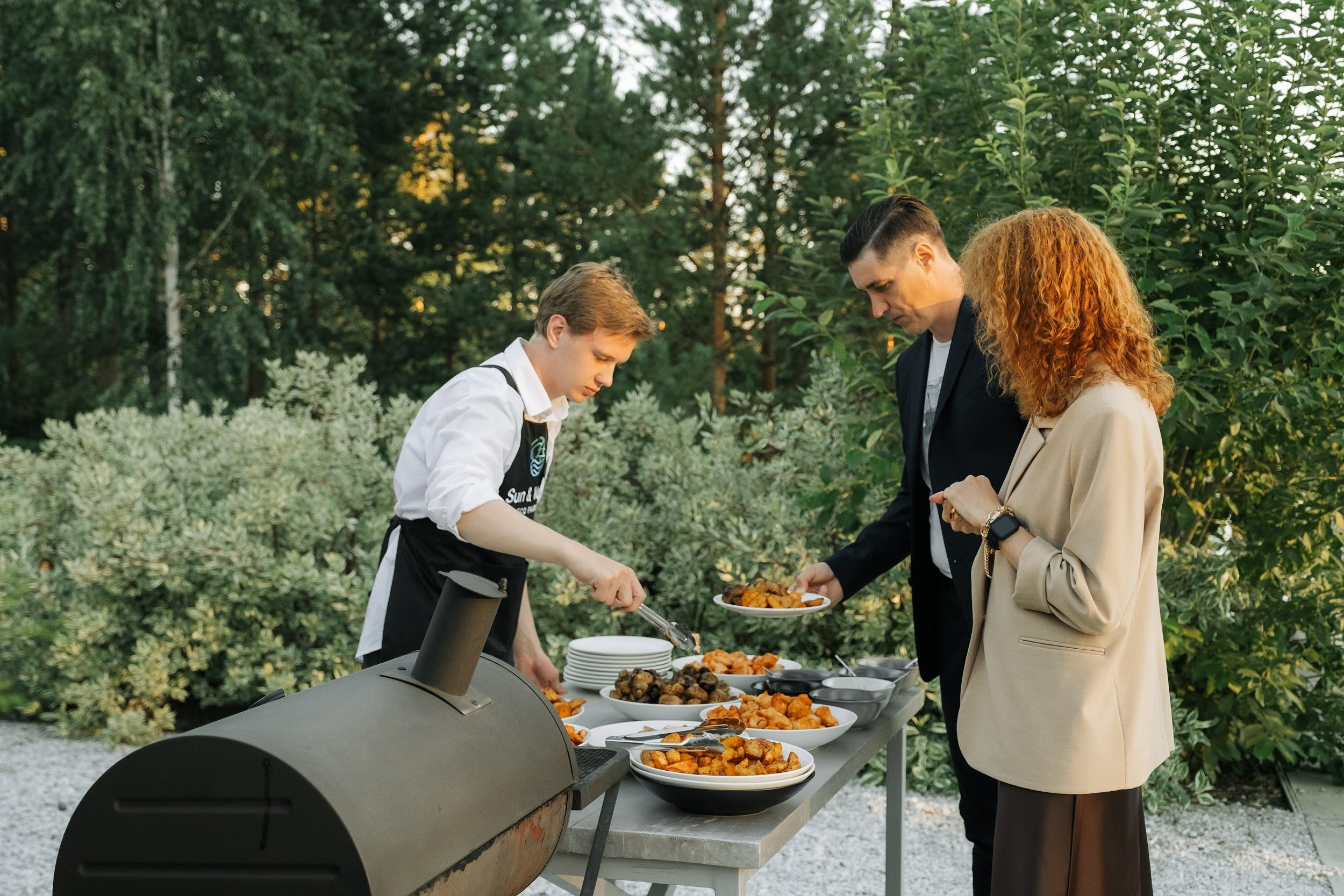 28.08 Людмила и Сергей. Свадебный организатор Екатеринбург