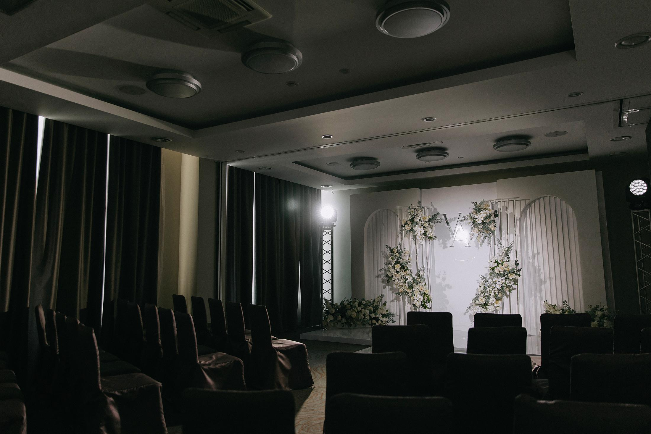 13.08 Вадим и Саша. Свадебный организатор Екатеринбург