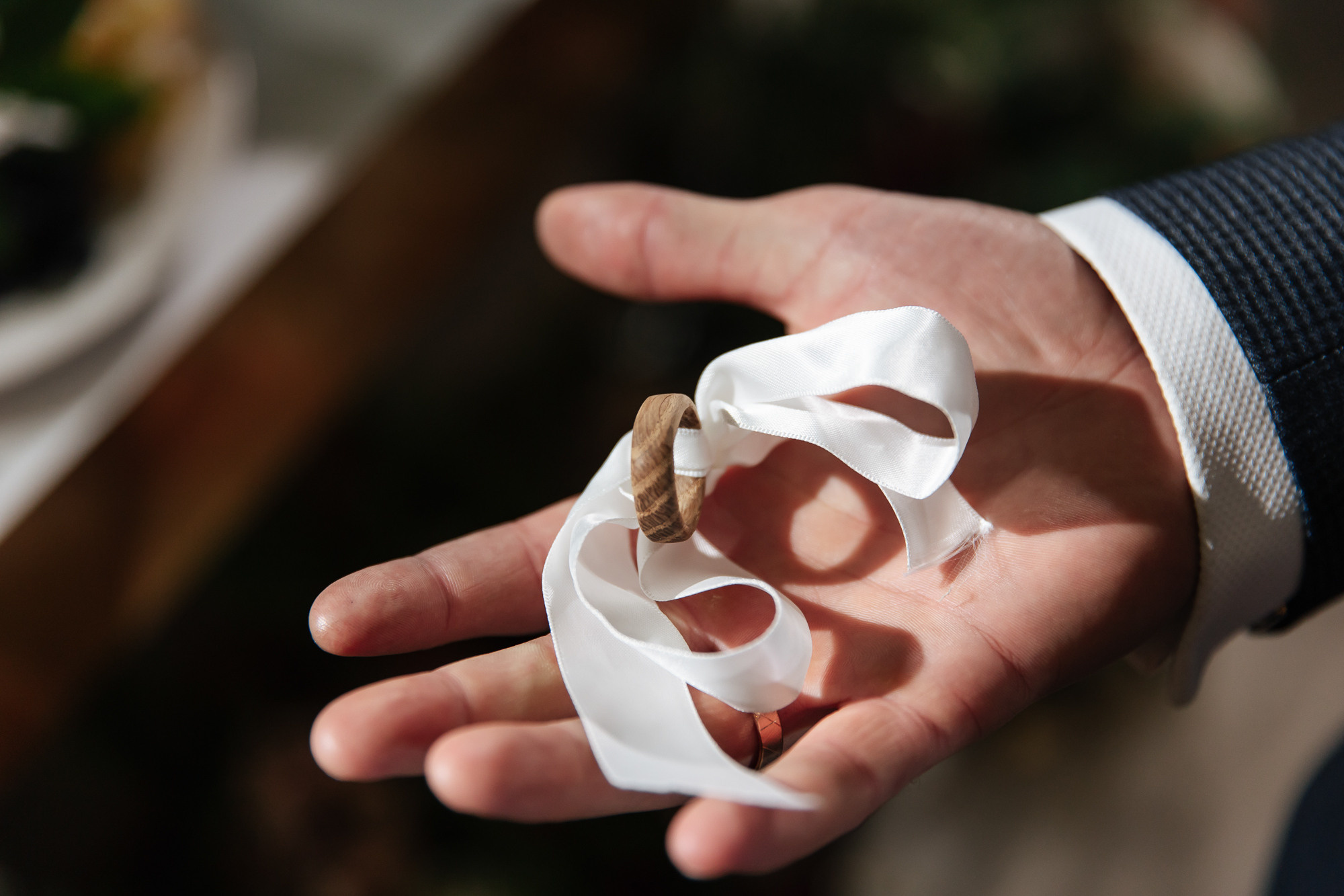 10.09 Настя и Антон. Свадебный организатор Екатеринбург