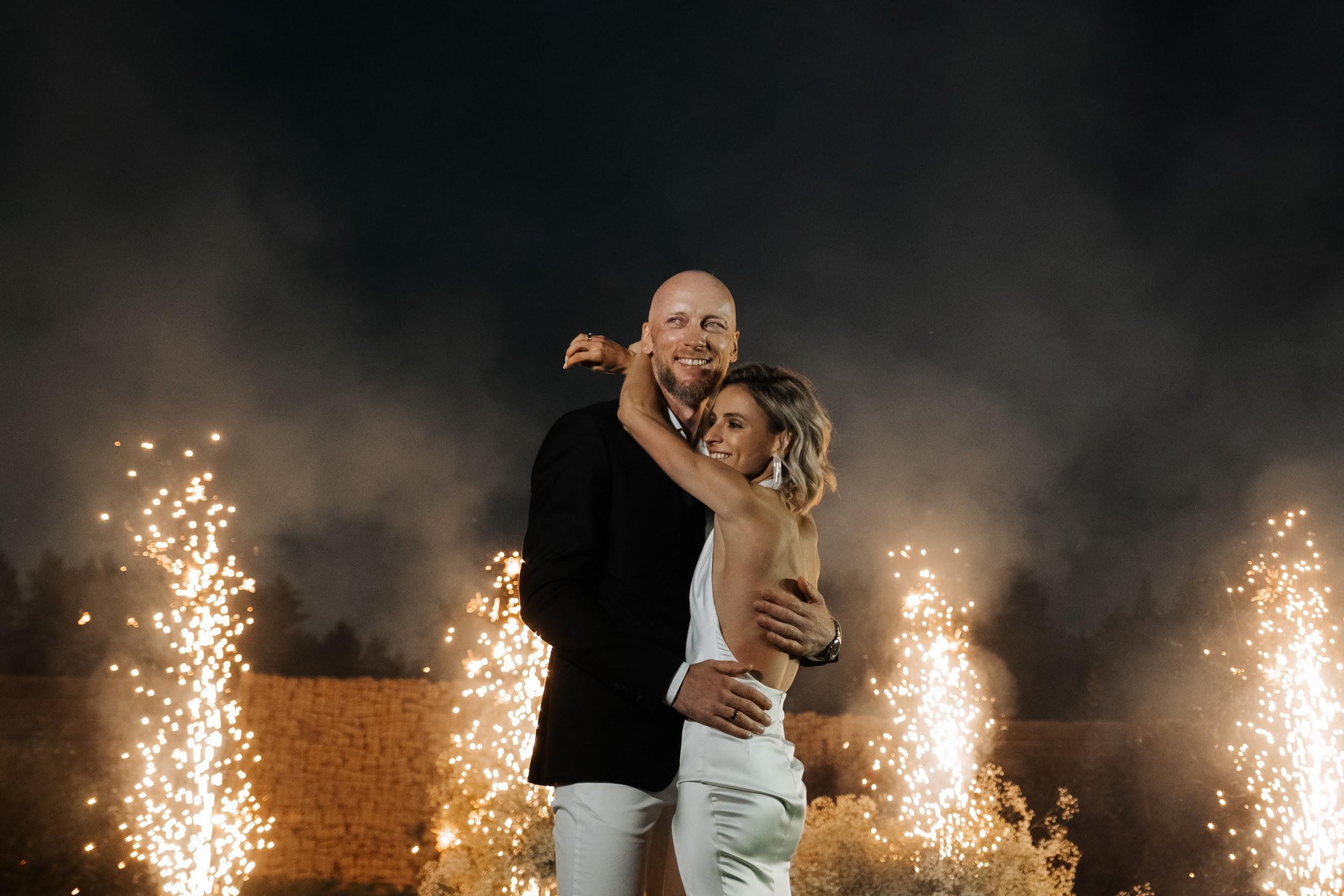 28.08 Людмила и Сергей. Свадебный организатор Екатеринбург