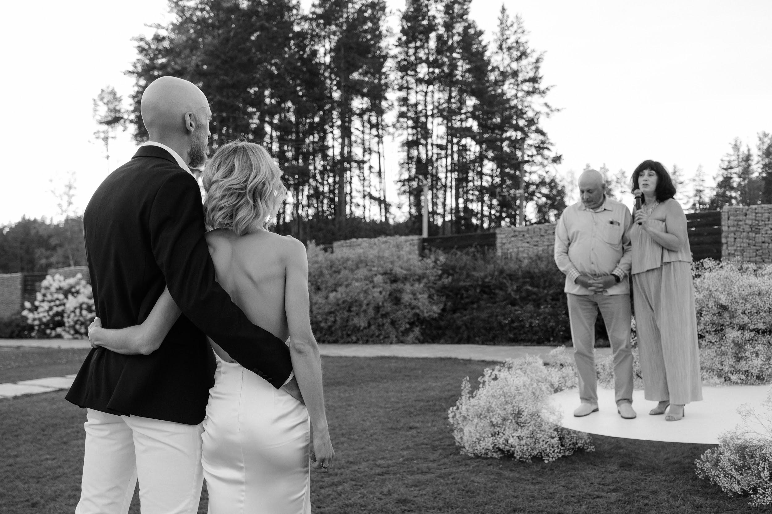 28.08 Людмила и Сергей. Свадебный организатор Екатеринбург