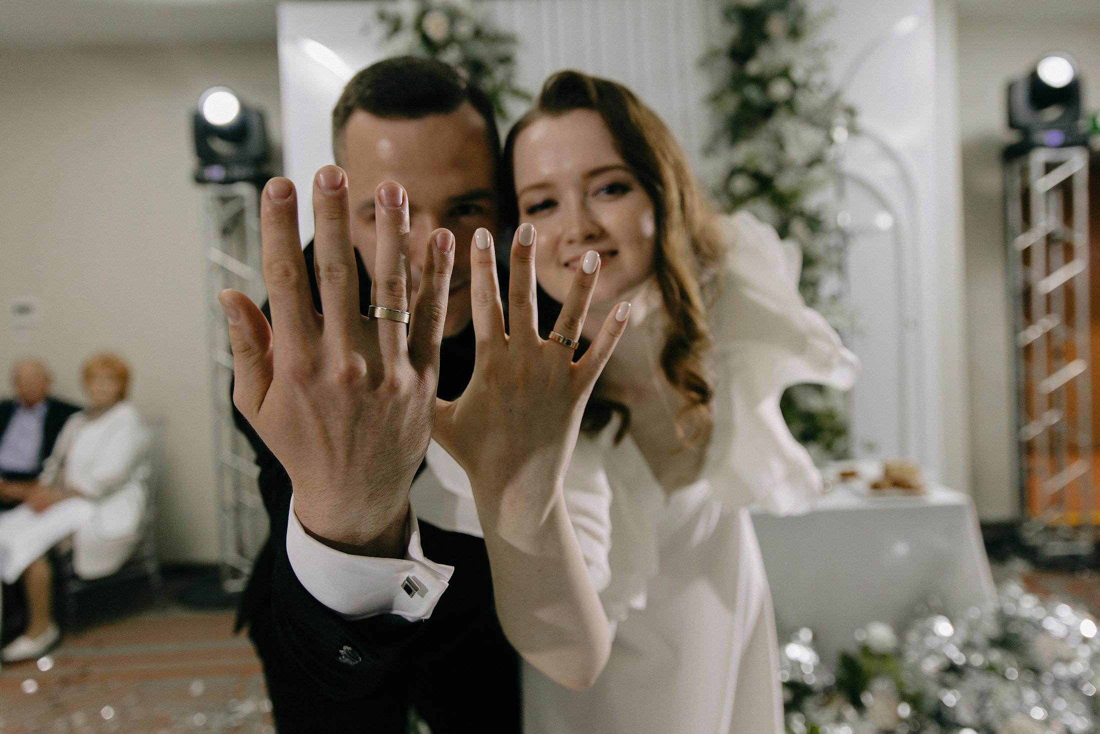 13.08 Вадим и Саша. Свадебный организатор Екатеринбург