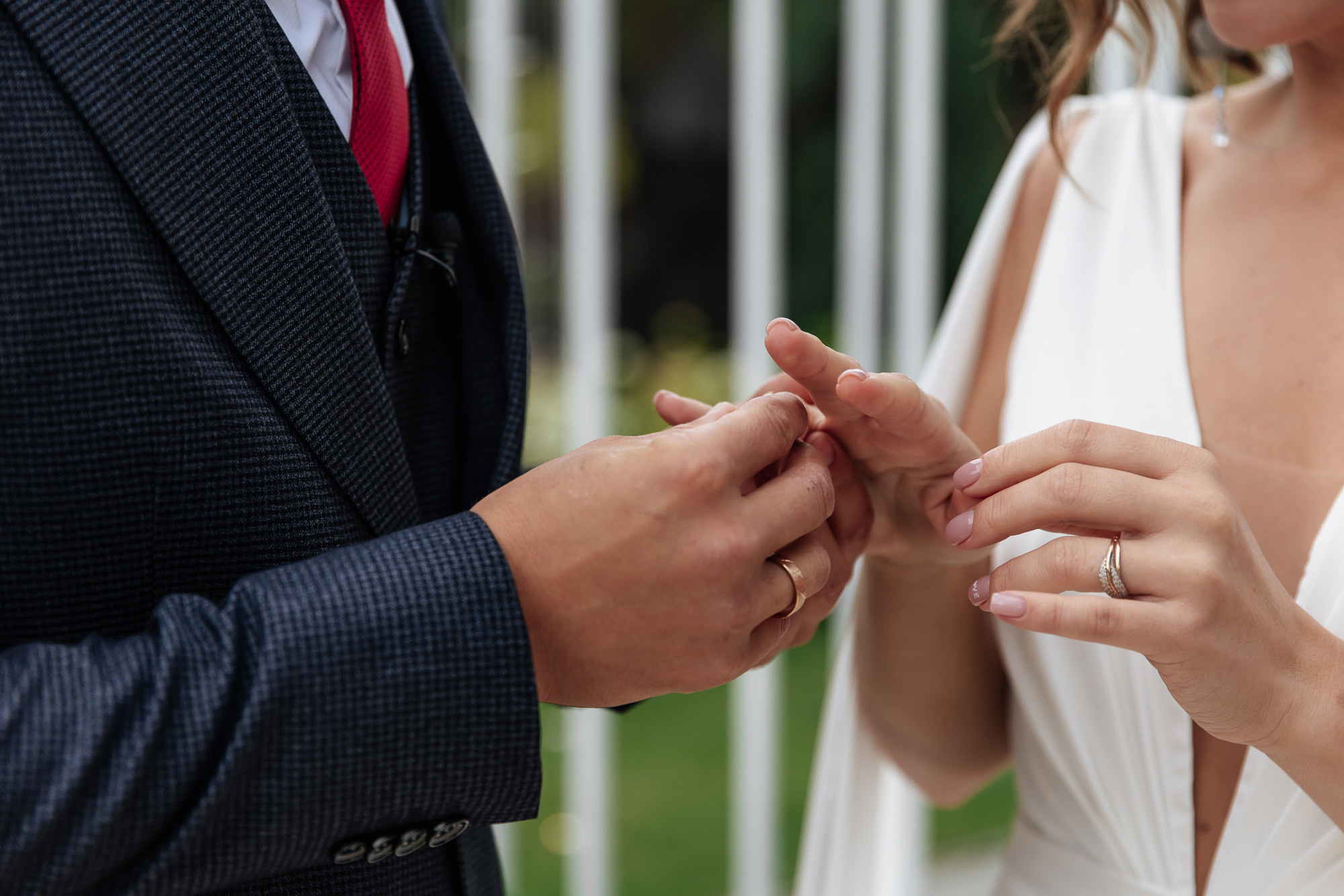 10.09 Настя и Антон. Свадебный организатор Екатеринбург