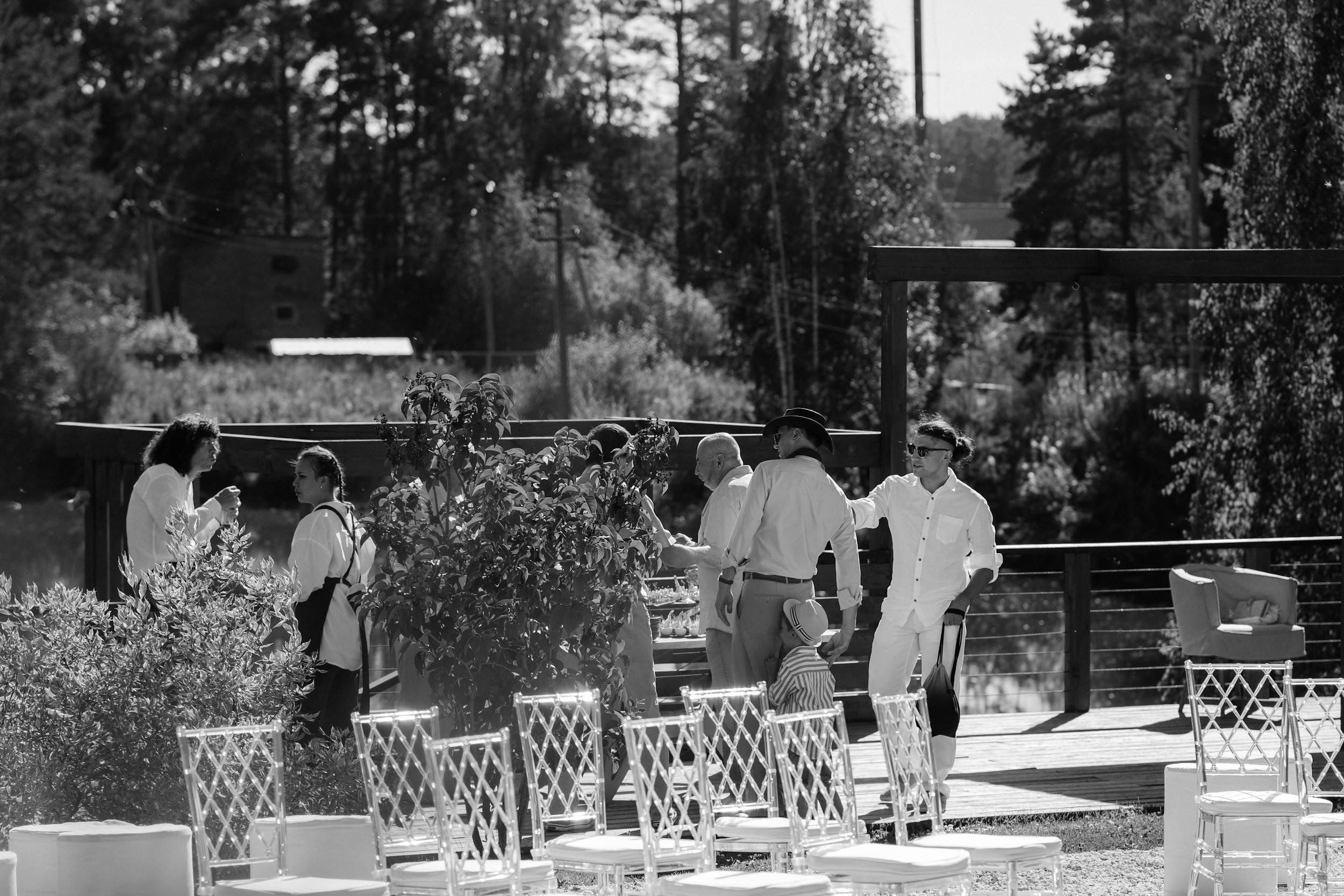 28.08 Людмила и Сергей. Свадебный организатор Екатеринбург