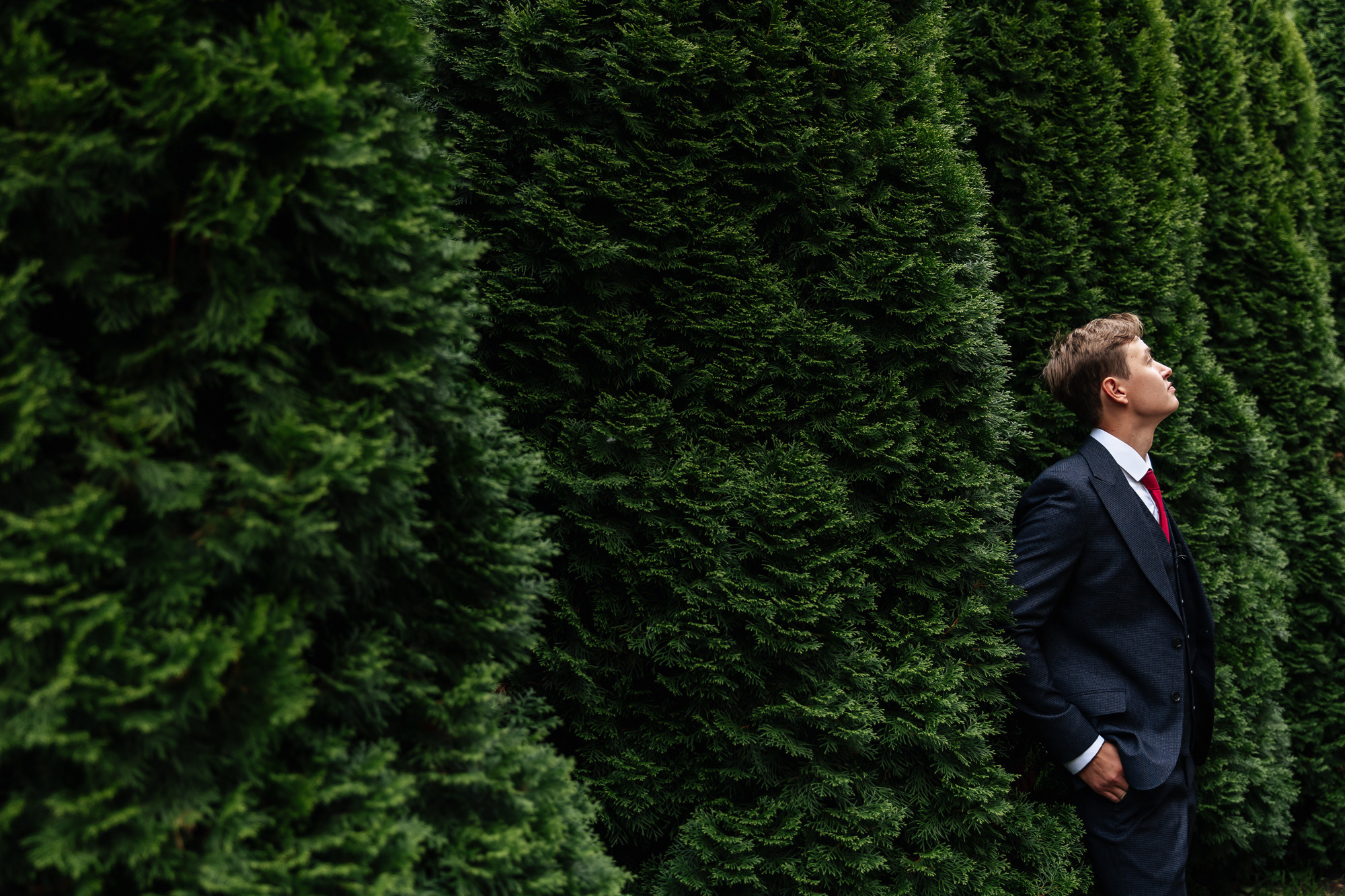 10.09 Настя и Антон. Свадебный организатор Екатеринбург