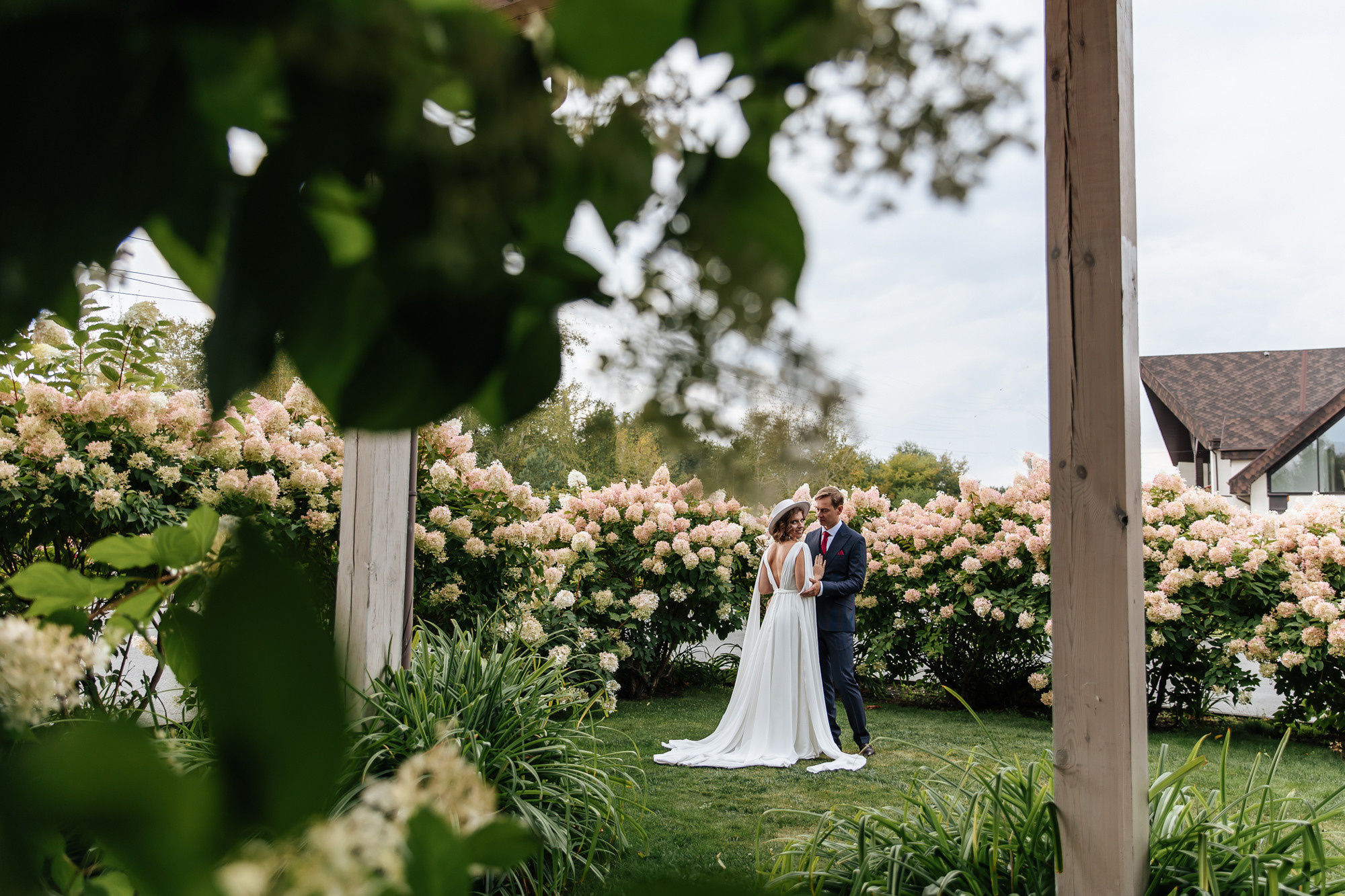 10.09 Настя и Антон. Свадебный организатор Екатеринбург