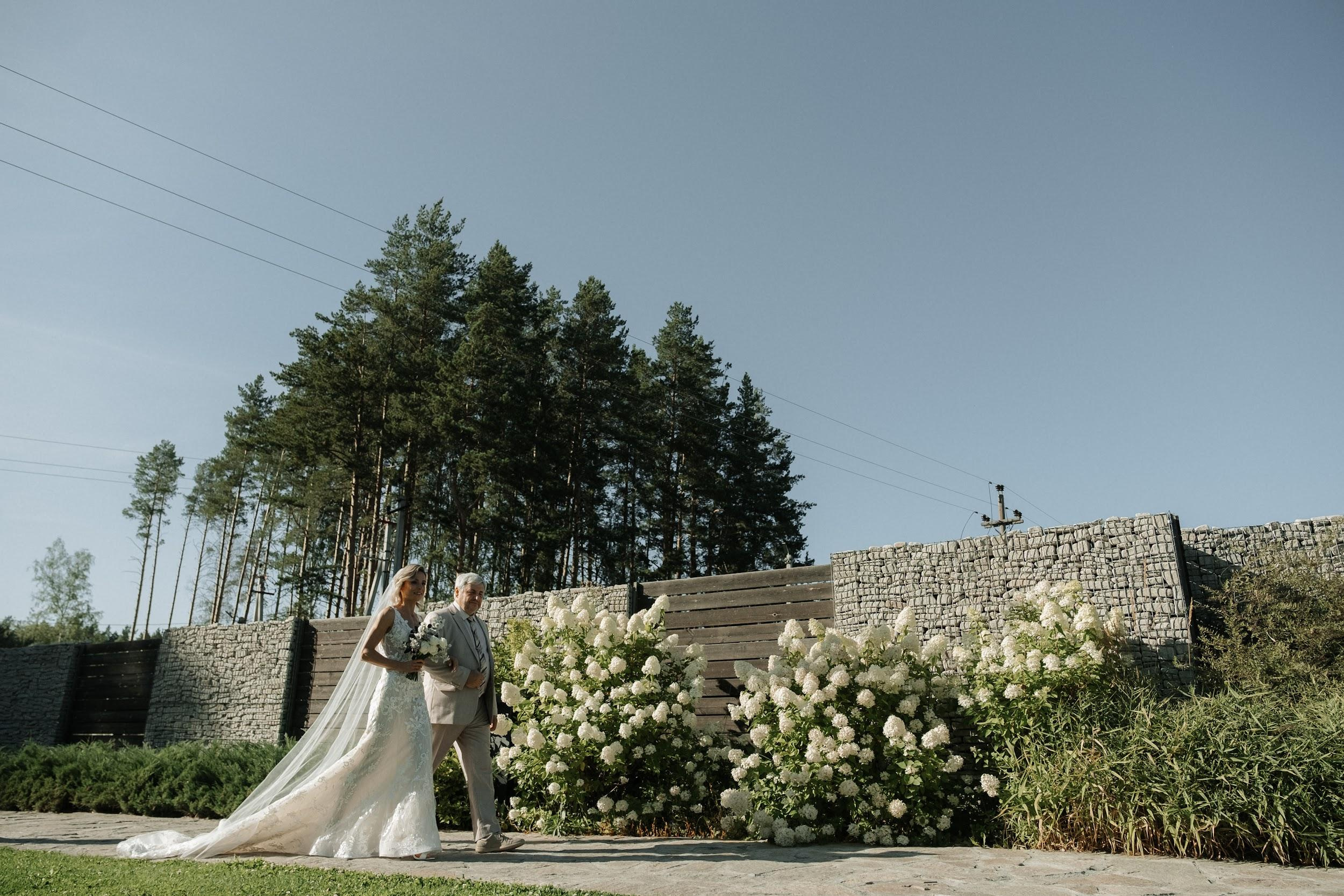 28.08 Людмила и Сергей. Свадебный организатор Екатеринбург
