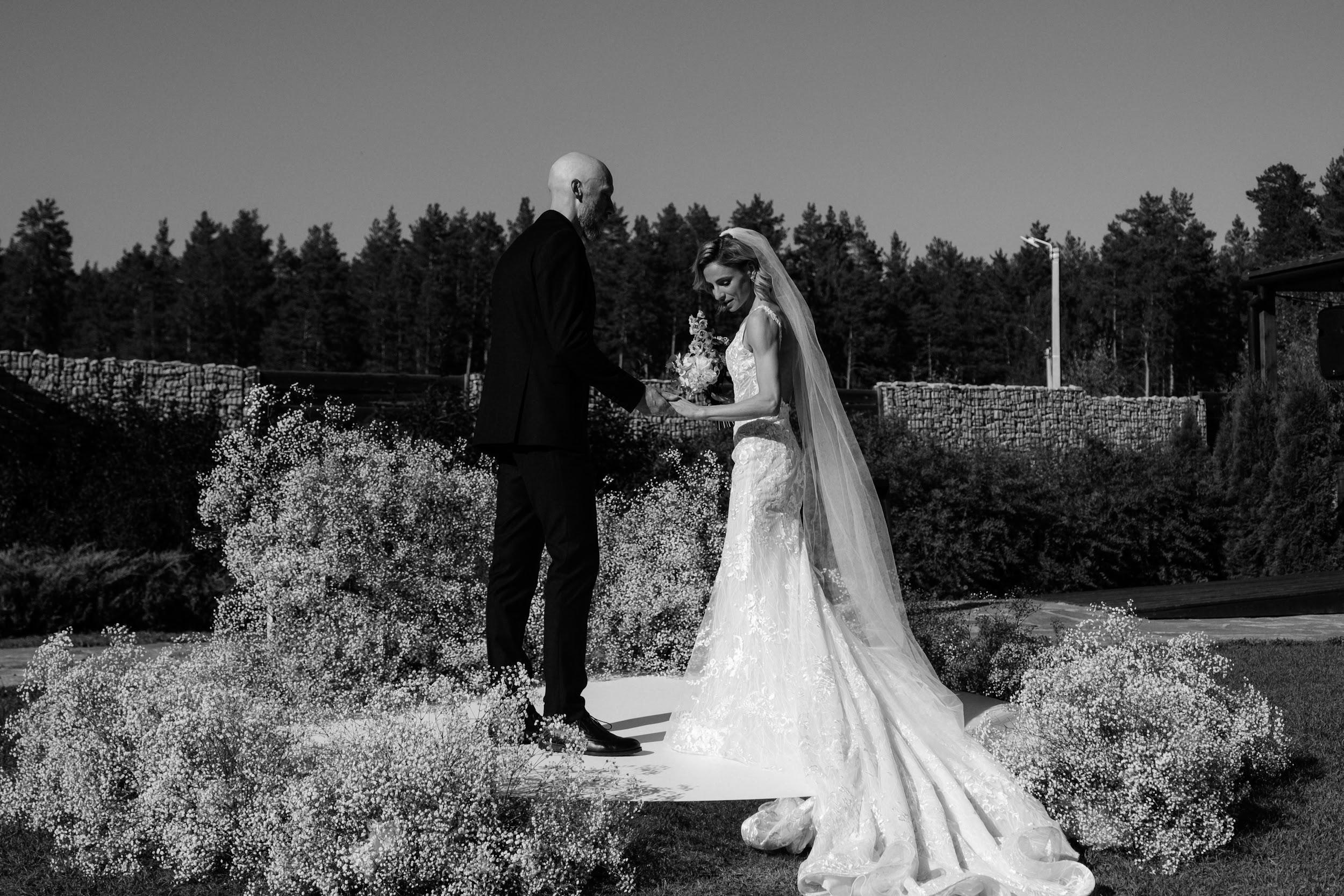 28.08 Людмила и Сергей. Свадебный организатор Екатеринбург