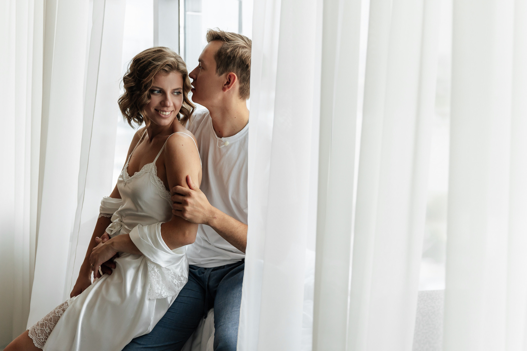 10.09 Настя и Антон. Свадебный организатор Екатеринбург