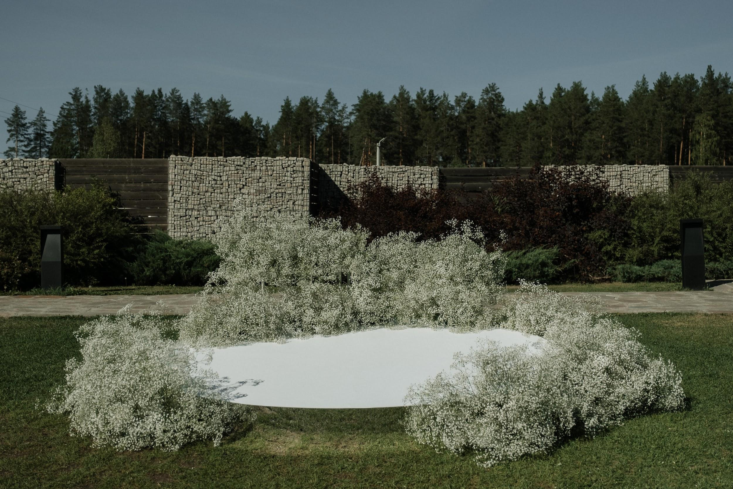 28.08 Людмила и Сергей. Свадебный организатор Екатеринбург