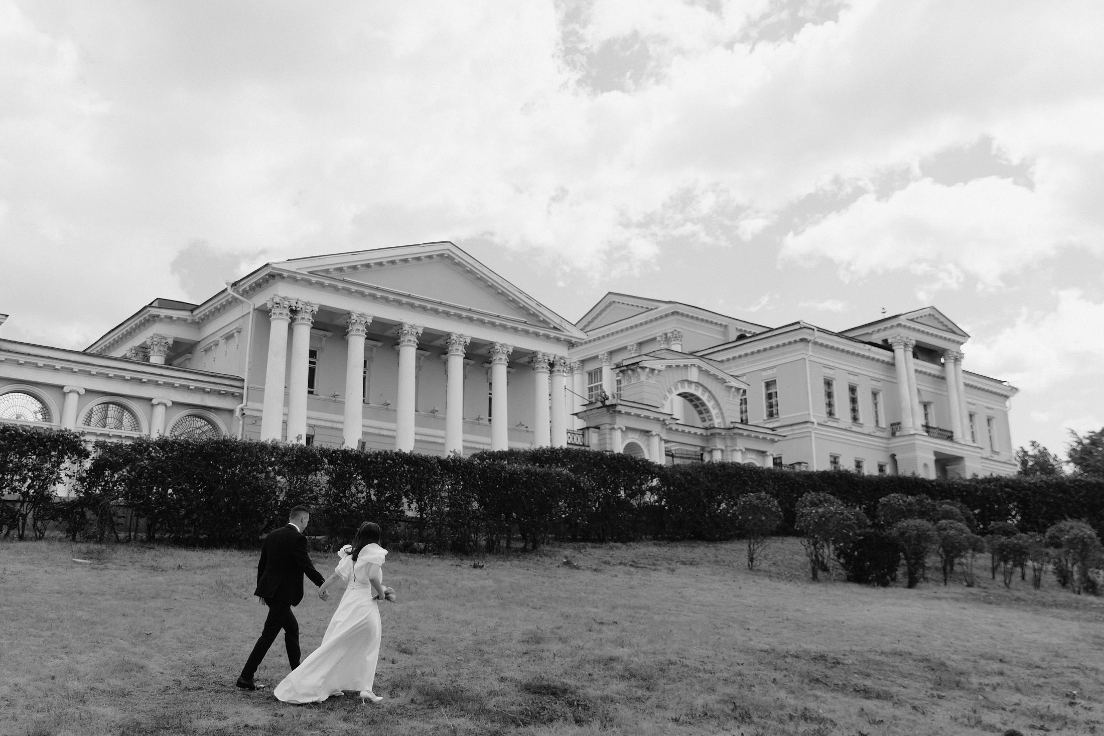 13.08 Вадим и Саша. Свадебный организатор Екатеринбург