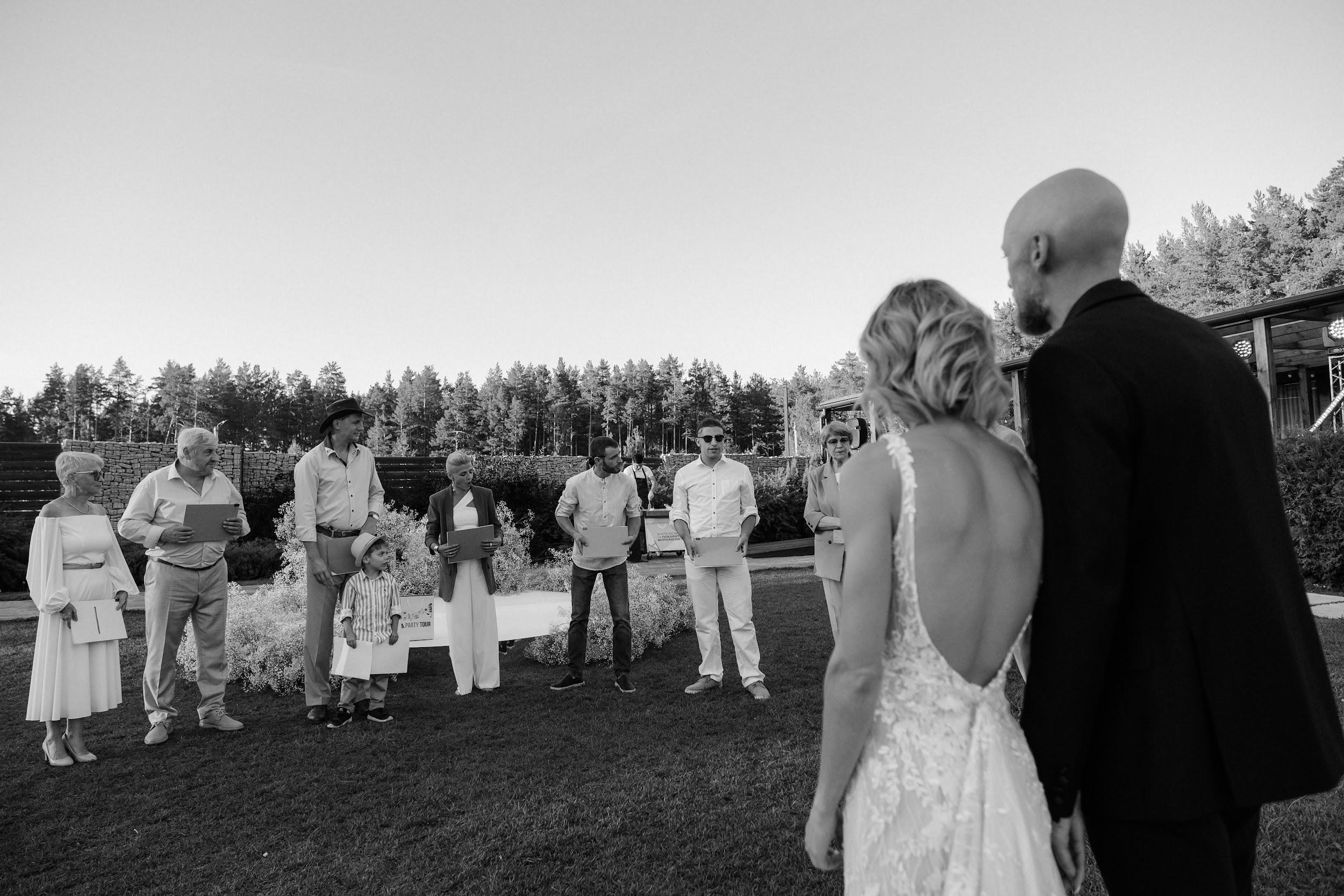 28.08 Людмила и Сергей. Свадебный организатор Екатеринбург