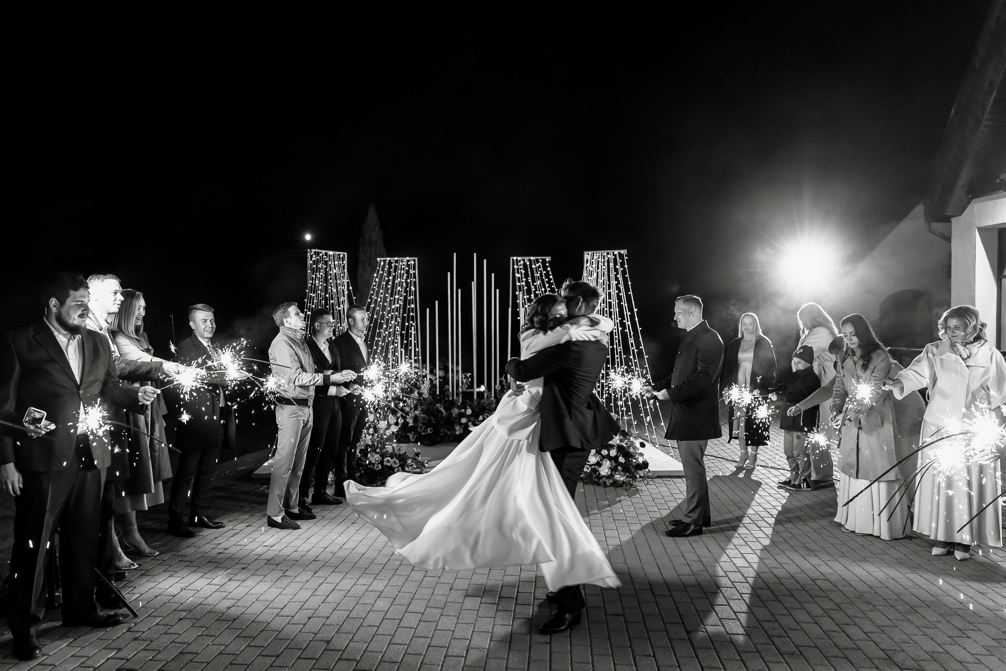 10.09 Настя и Антон. Свадебный организатор Екатеринбург