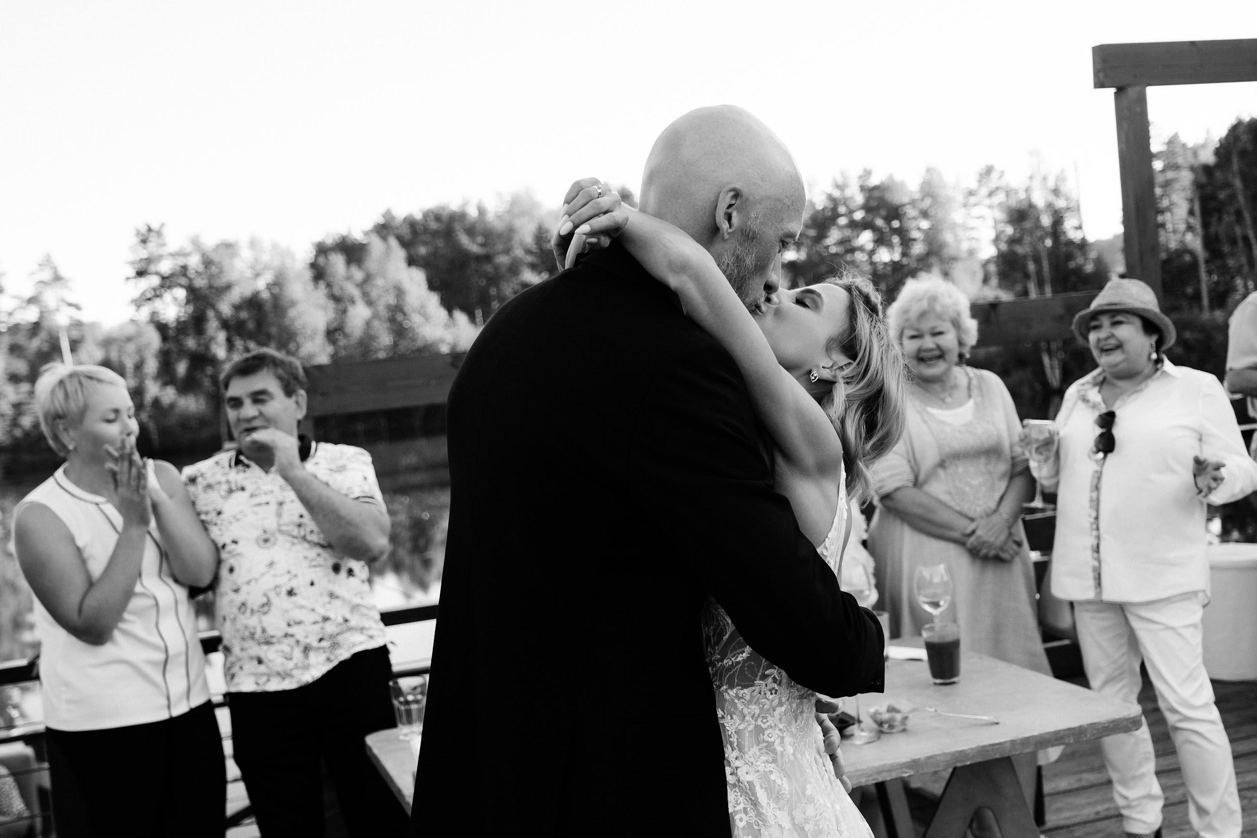 28.08 Людмила и Сергей. Свадебный организатор Екатеринбург