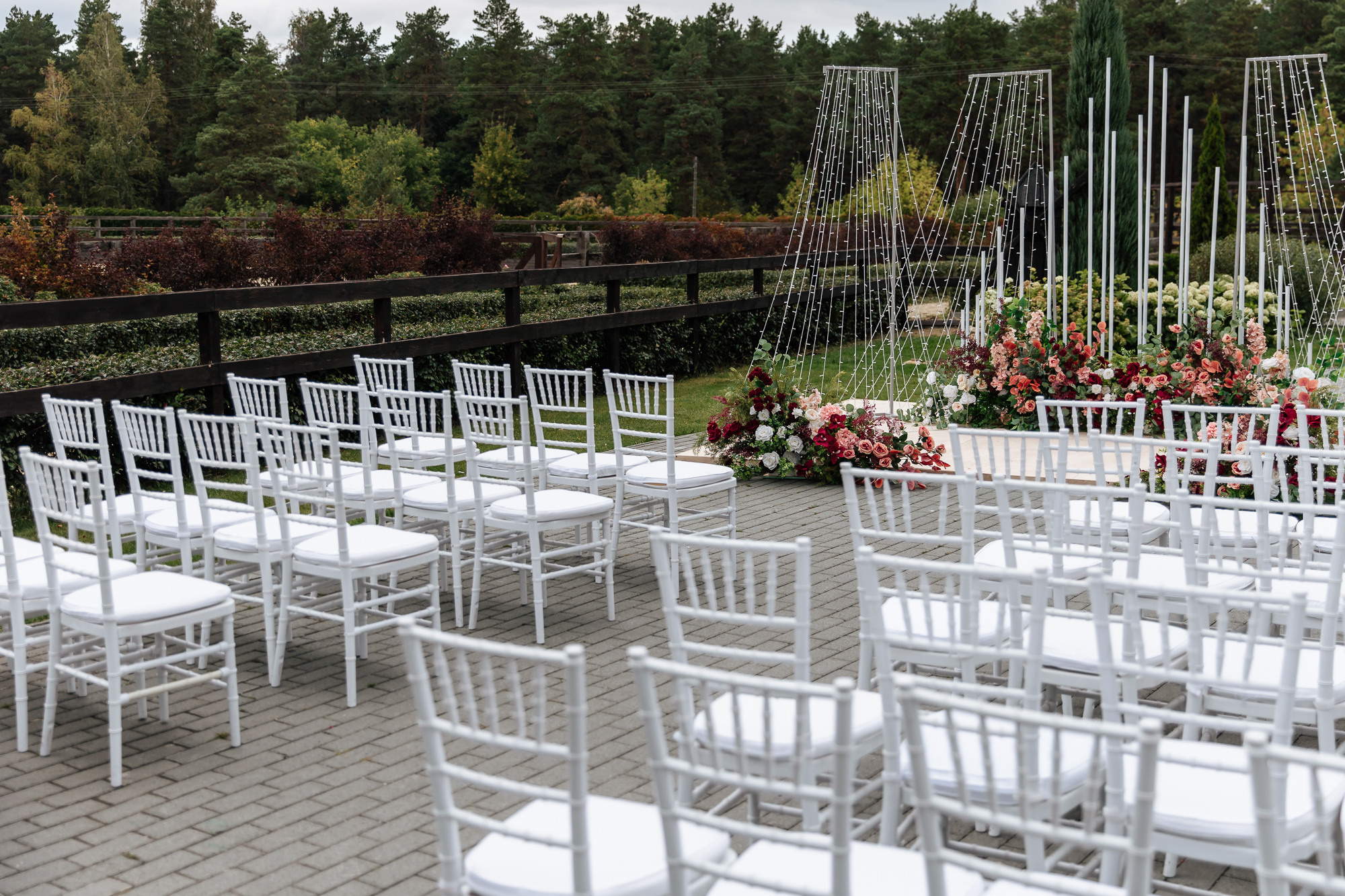 10.09 Настя и Антон. Свадебный организатор Екатеринбург