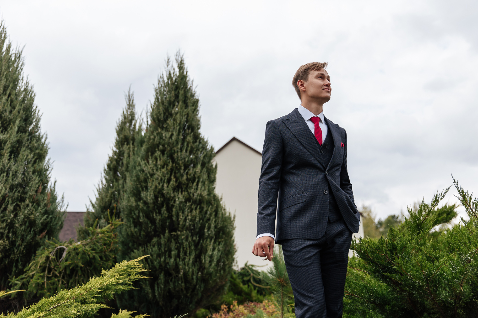 10.09 Настя и Антон. Свадебный организатор Екатеринбург