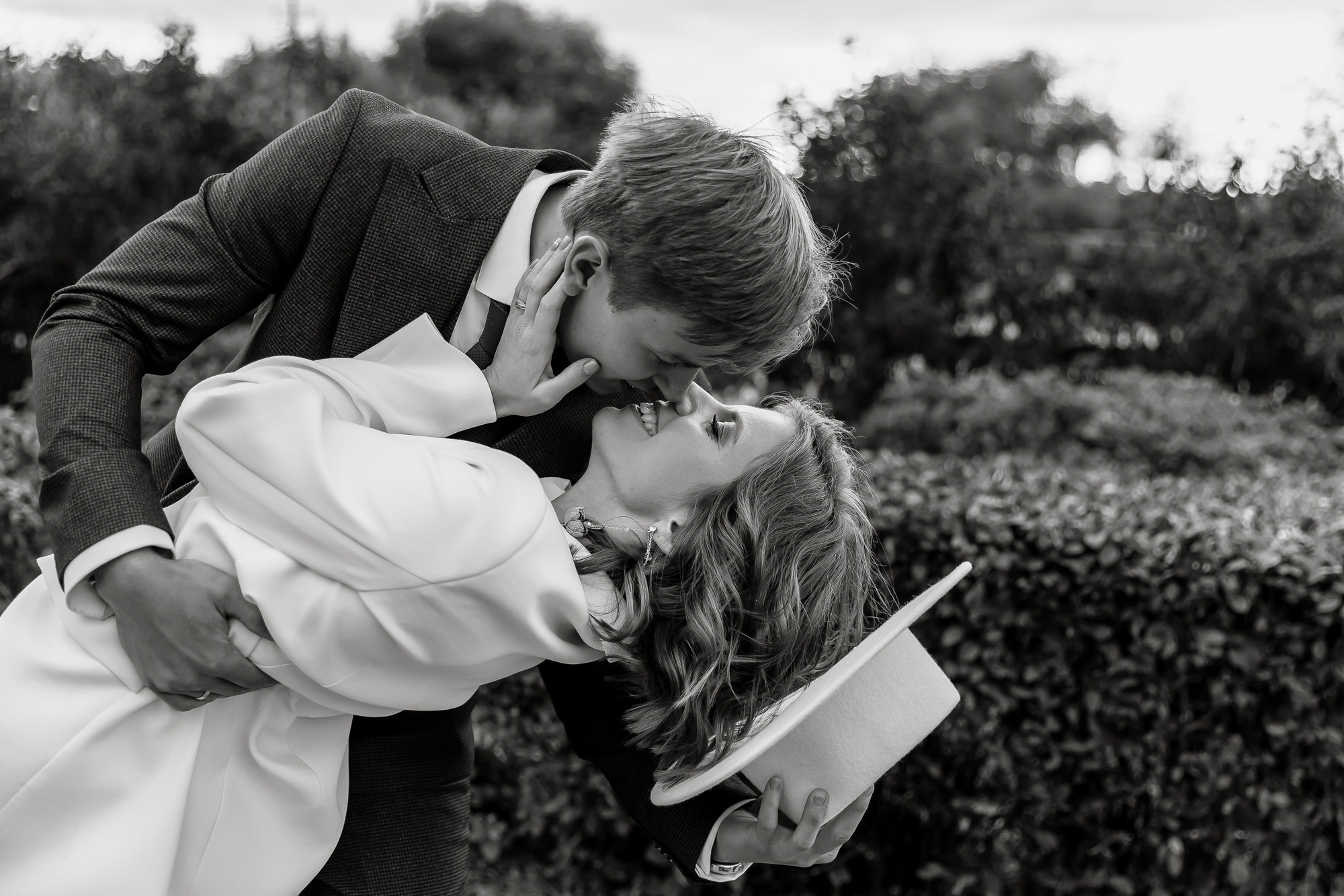 10.09 Настя и Антон. Свадебный организатор Екатеринбург