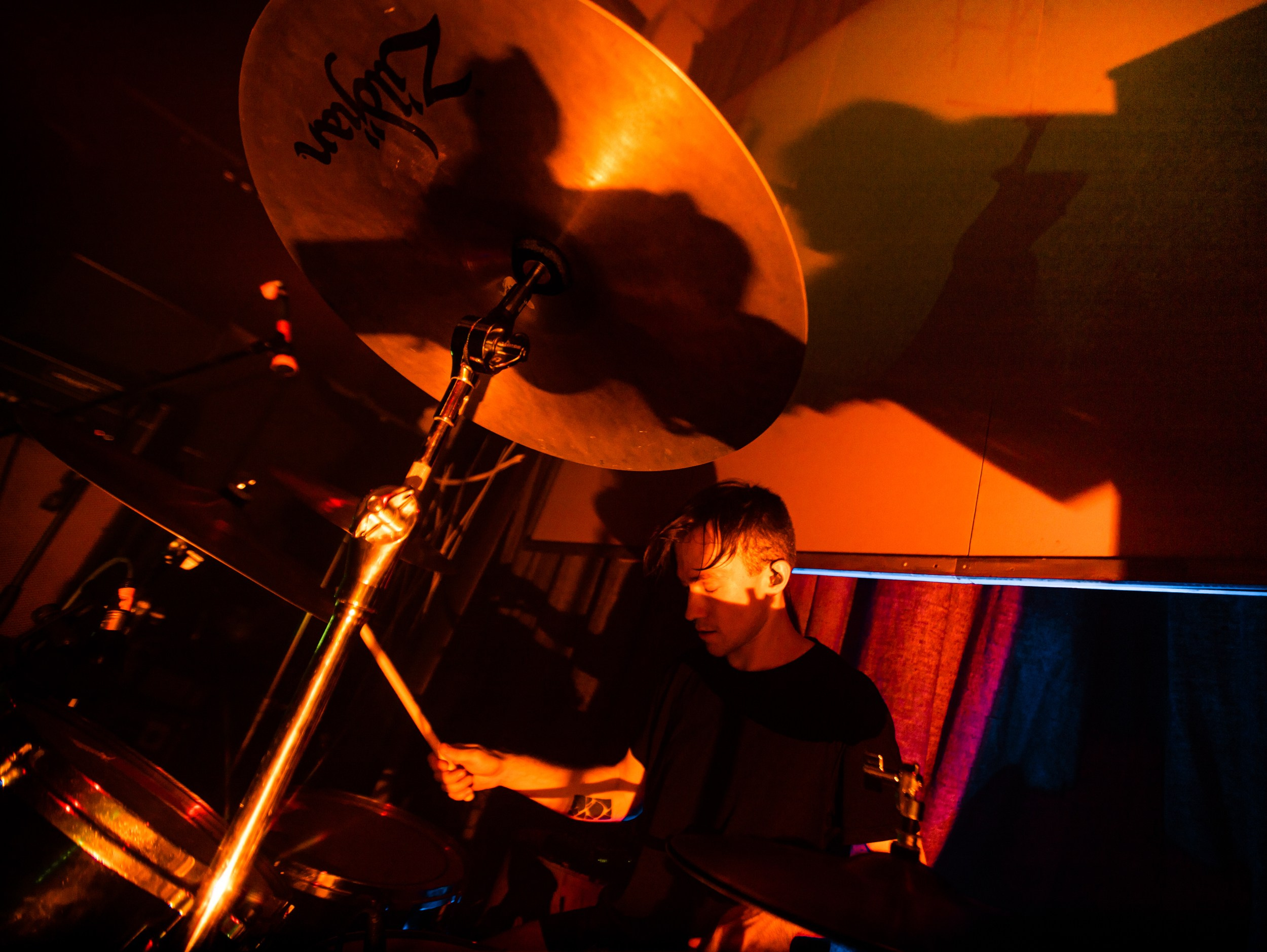 Роад трип TRNA СПБ-Москва 2021. Фотограф Мария Немм