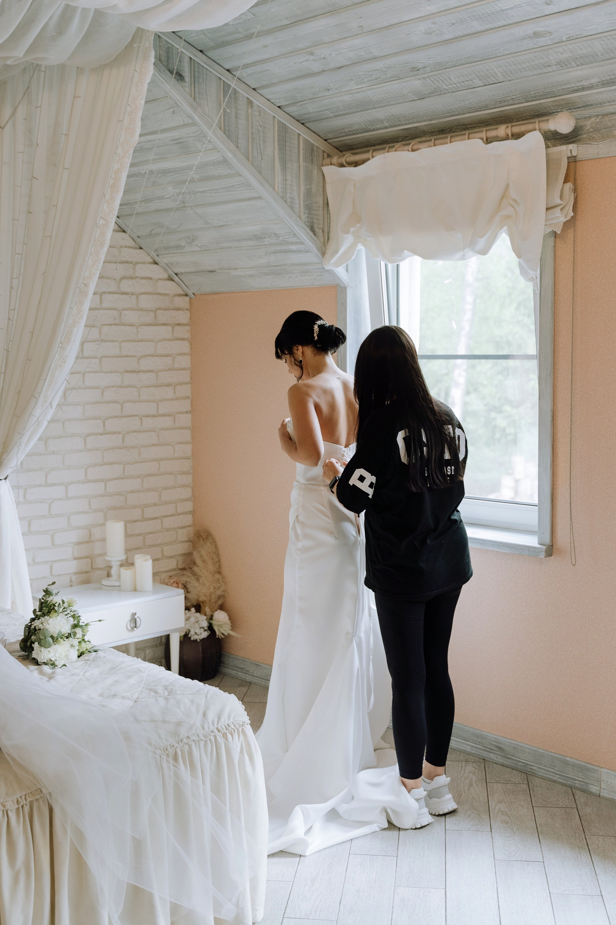 Свадебный фотограф в Москве и МО