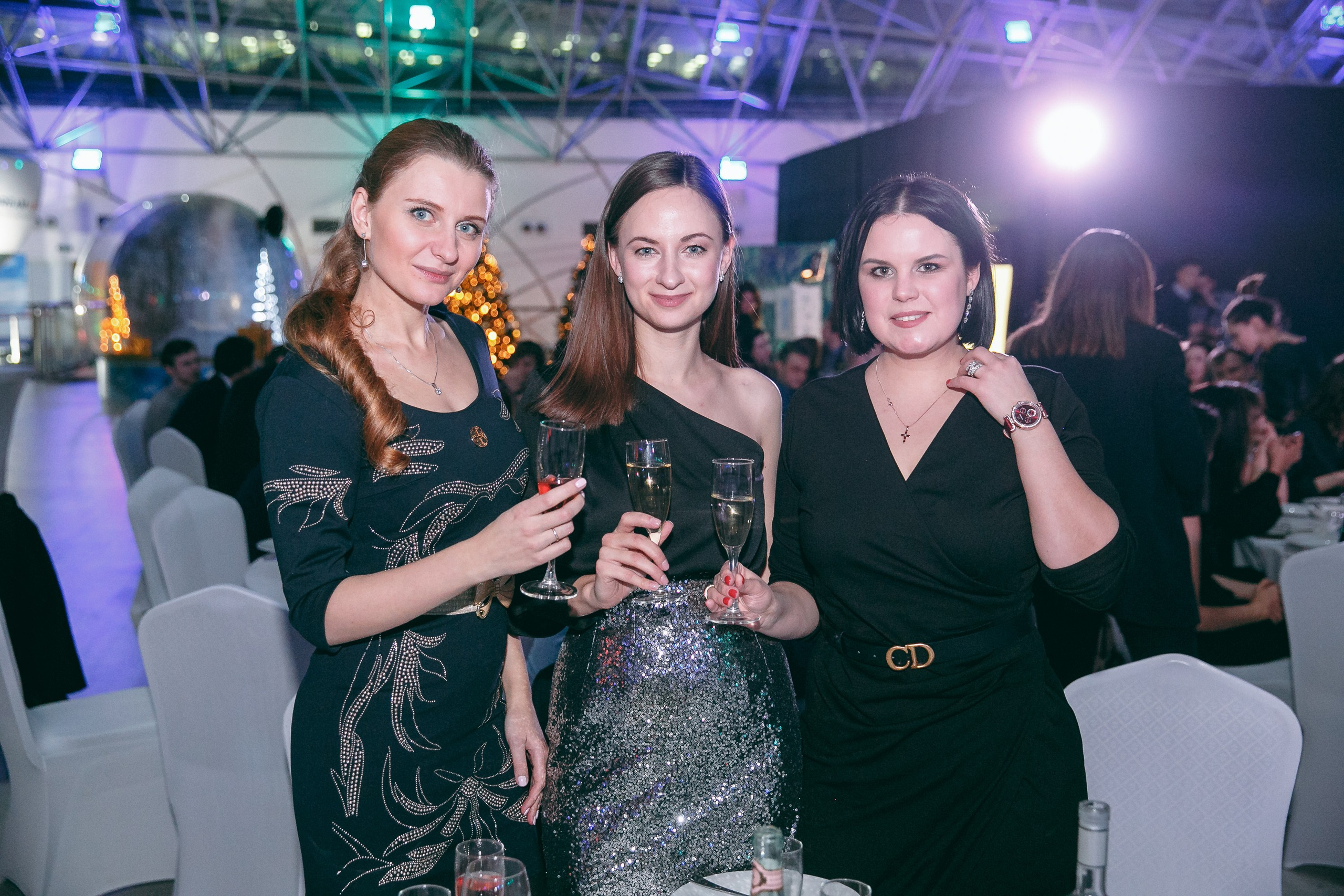 Корпоративы. Фотосъёмка, видеосъемка массовых мероприятий, reels