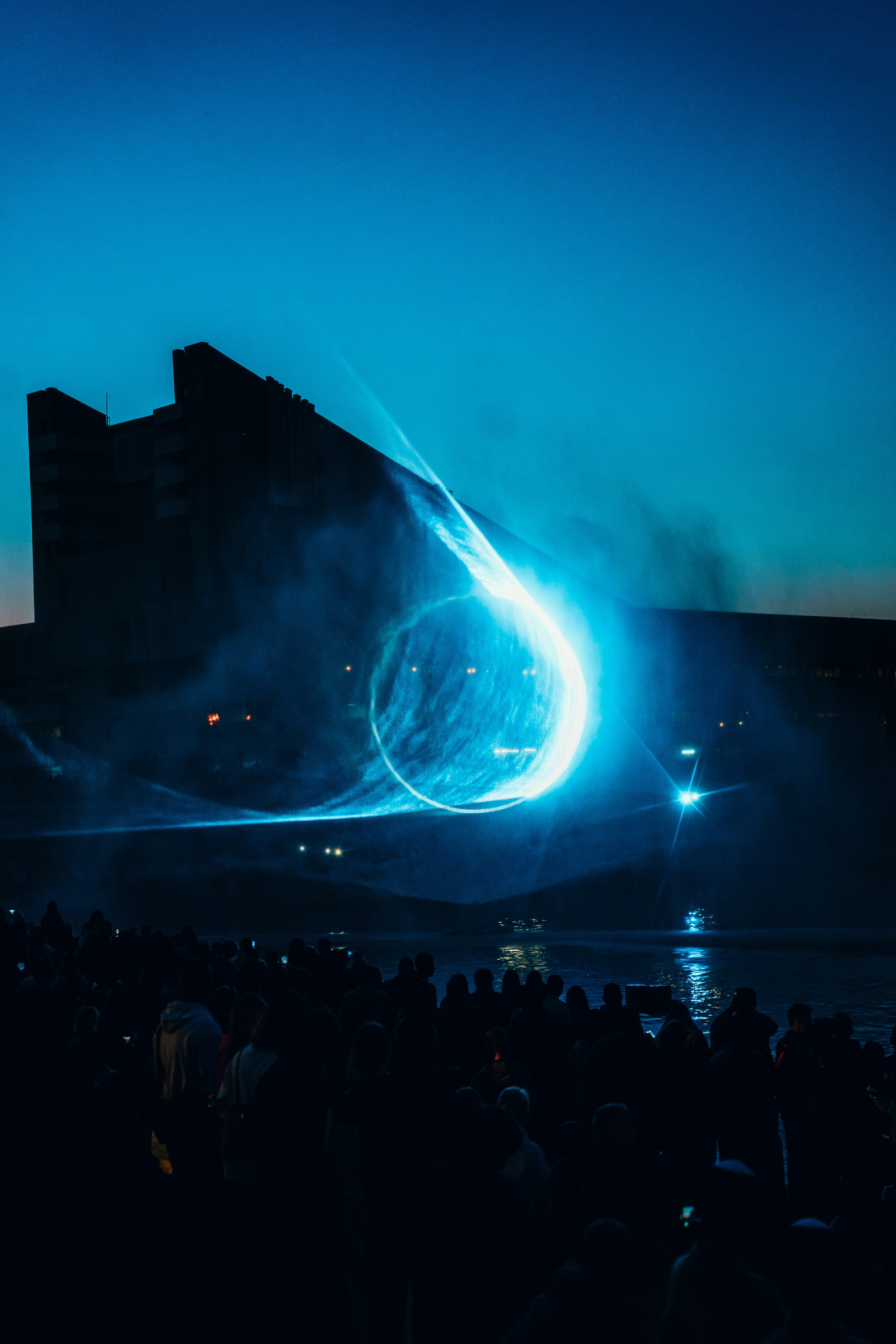 NUR 2025. Главная