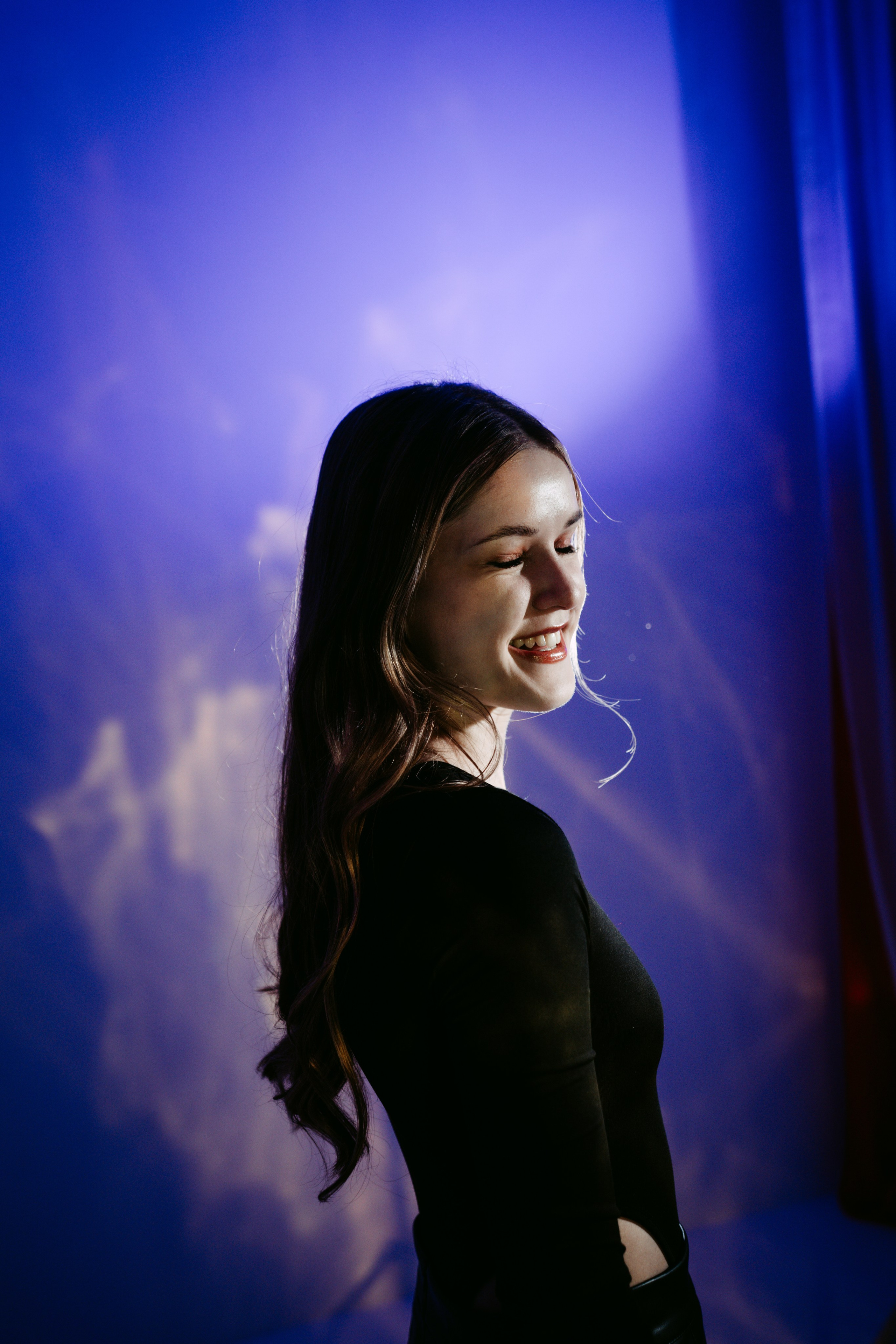 Надя. Главная