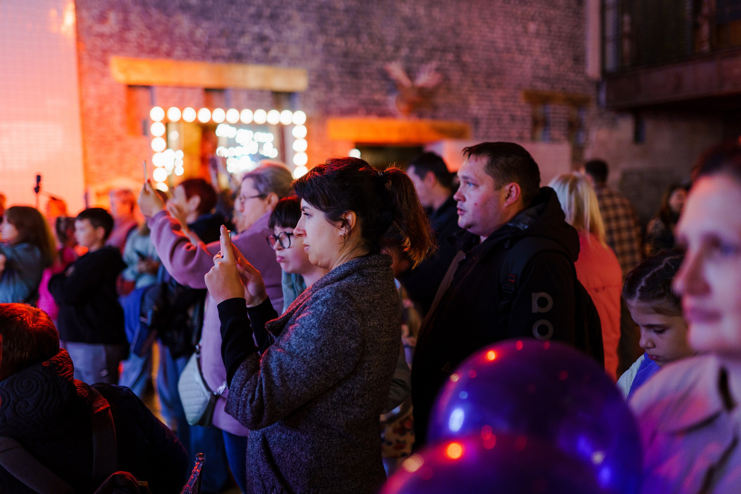 День соседства 2023. Фотограф в Москве и России