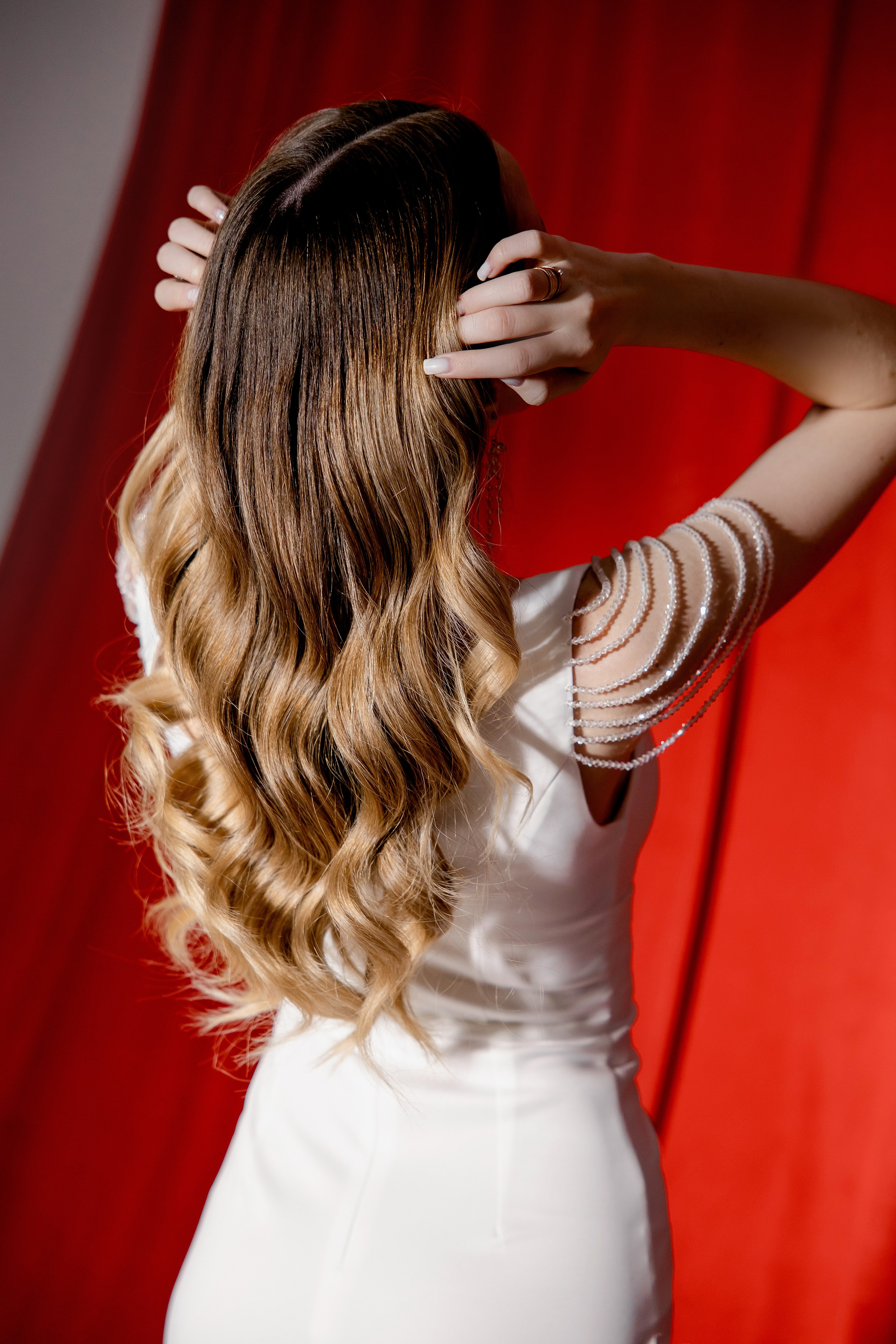 Виктория, портретная съемка. Свадебный и портретный фотограф в Миассе Филиппенко Дарья