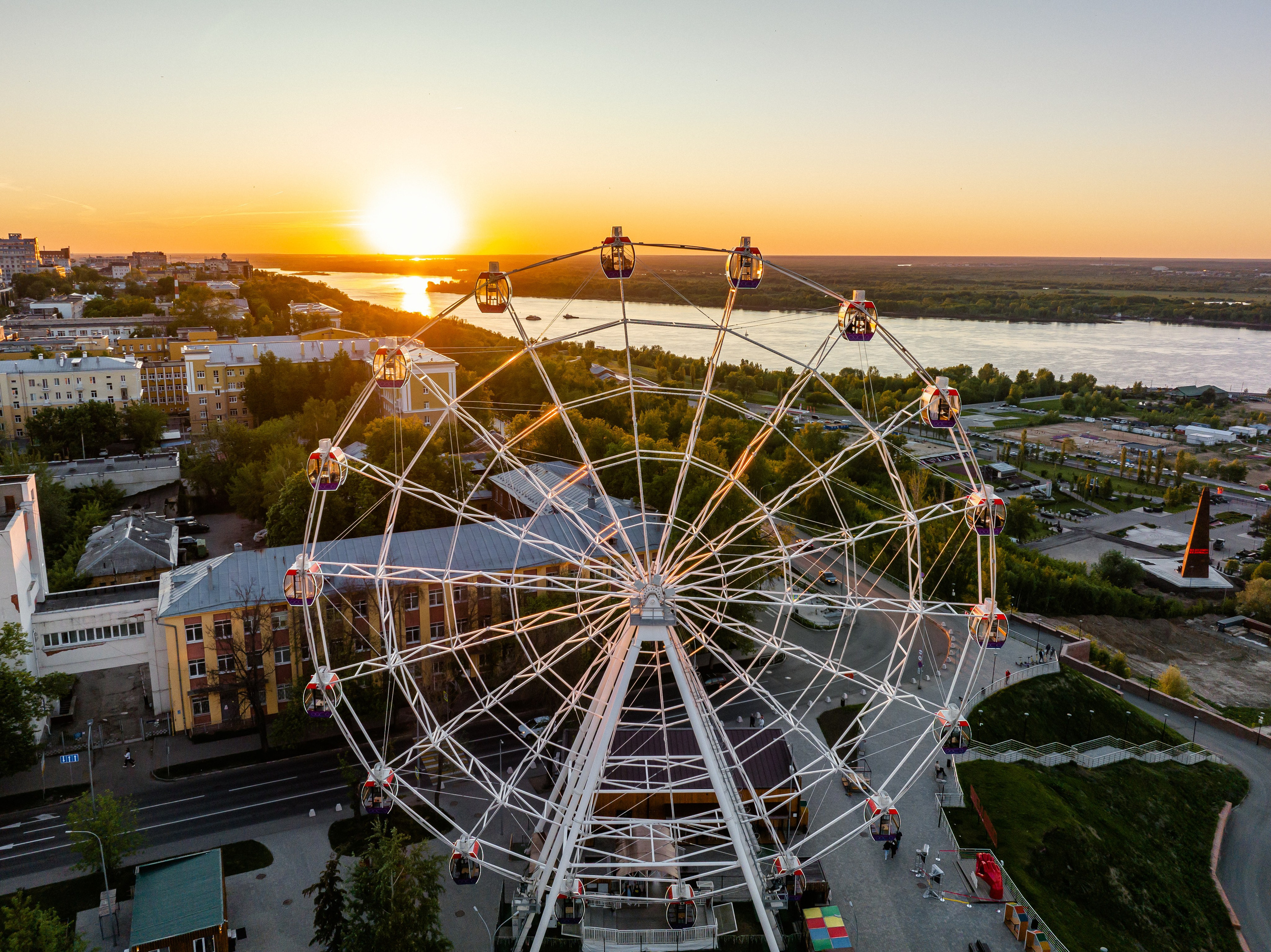 Знакомство с Нижнем. Гид экскурсовод в Нижнем Новгороде Наталья Шагина
