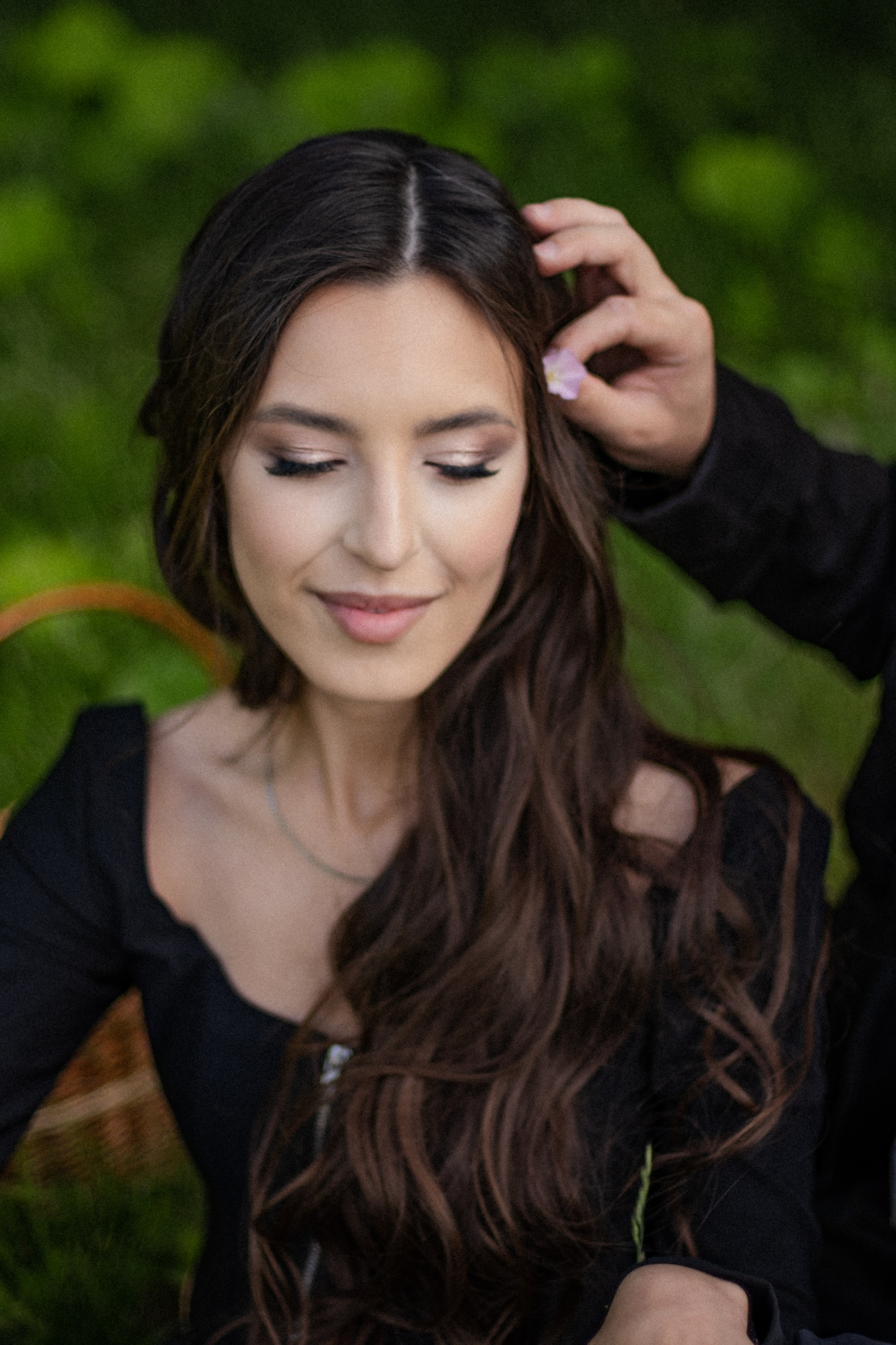 Love story. Свадебный фотограф Челябинск