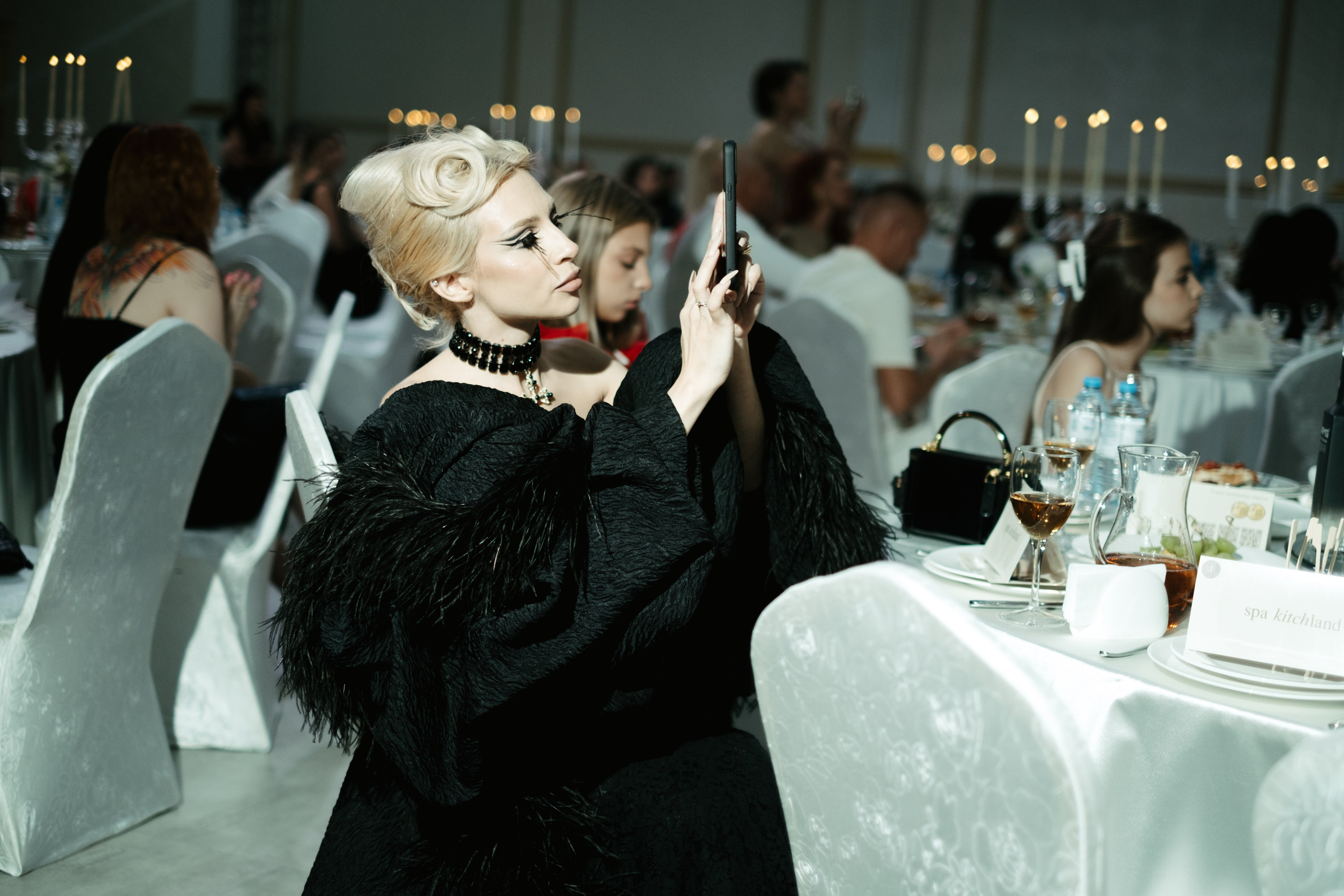 Мисс и Миссис Россия Земли Краснодар 2025 программа. Свадебный и репортажной фотограф Денис Ожигин в Краснодаре и Краснодарском крае