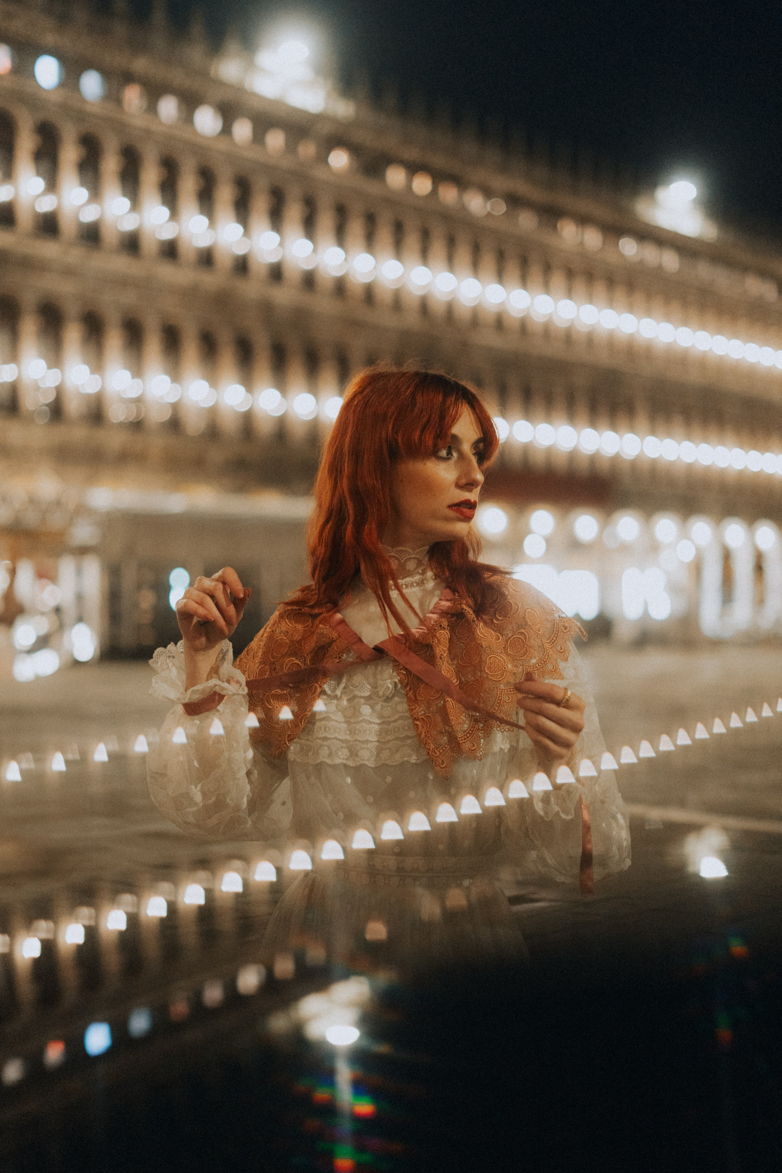 ROSA & Gatti Vintage