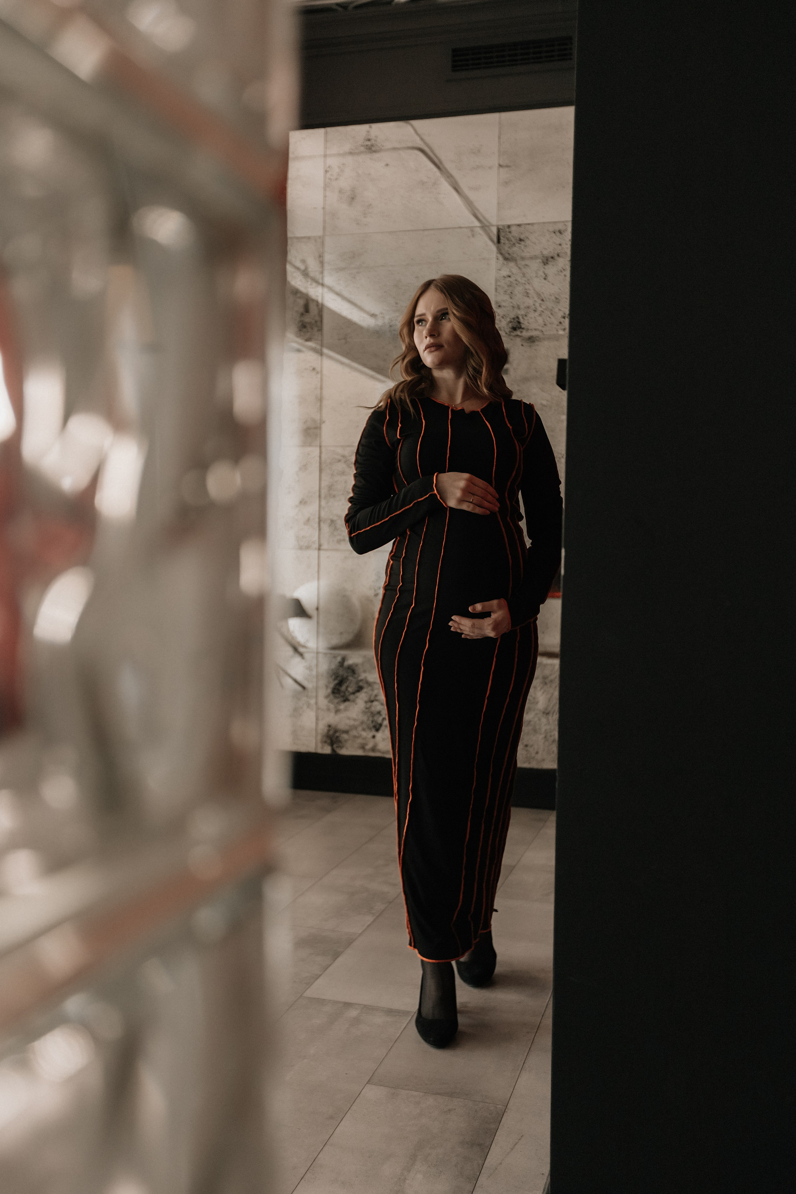 Александра и Михаил. Свадебный и семейный фотограф Светлана Пирюгина