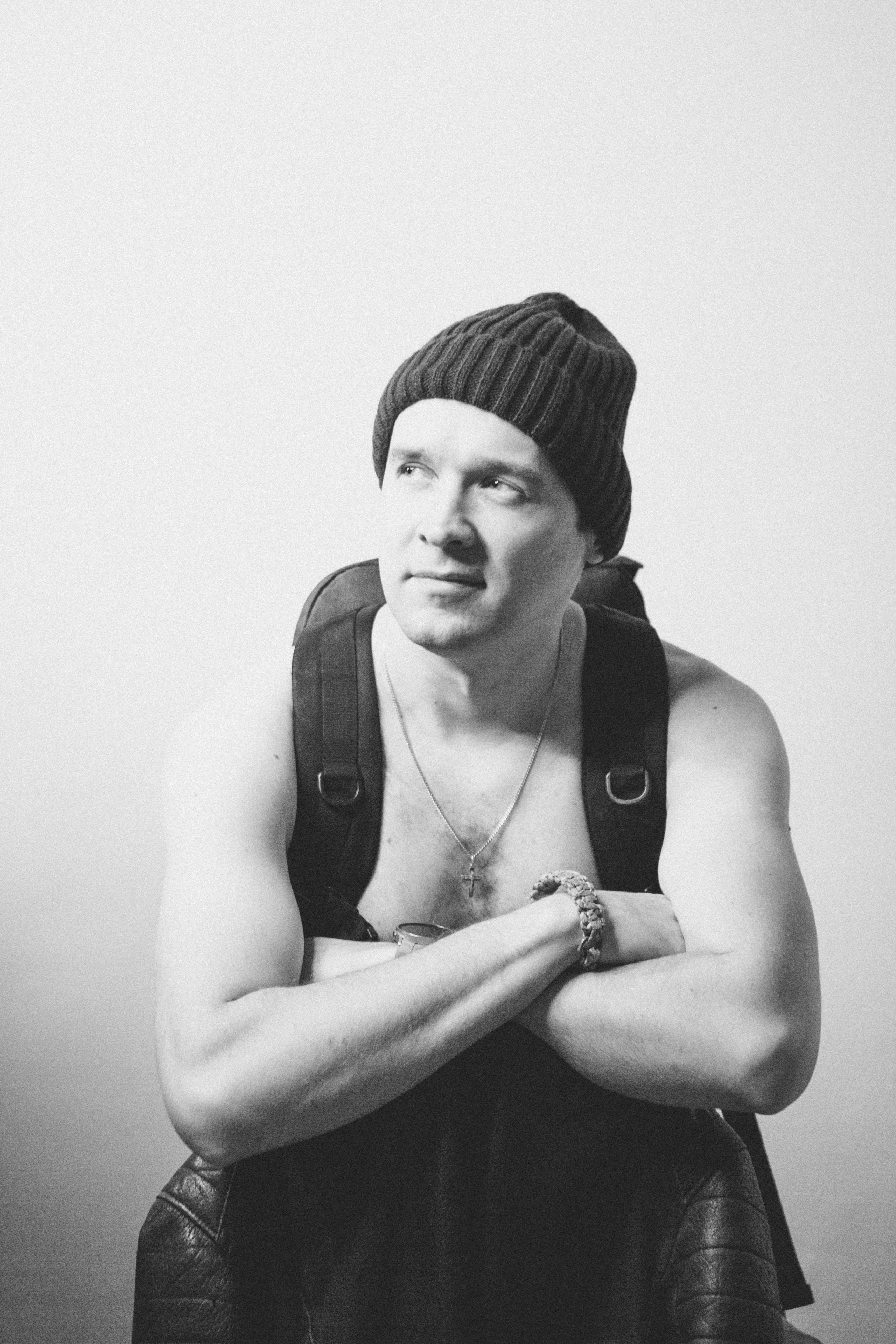 Градация 50 оттенков серого