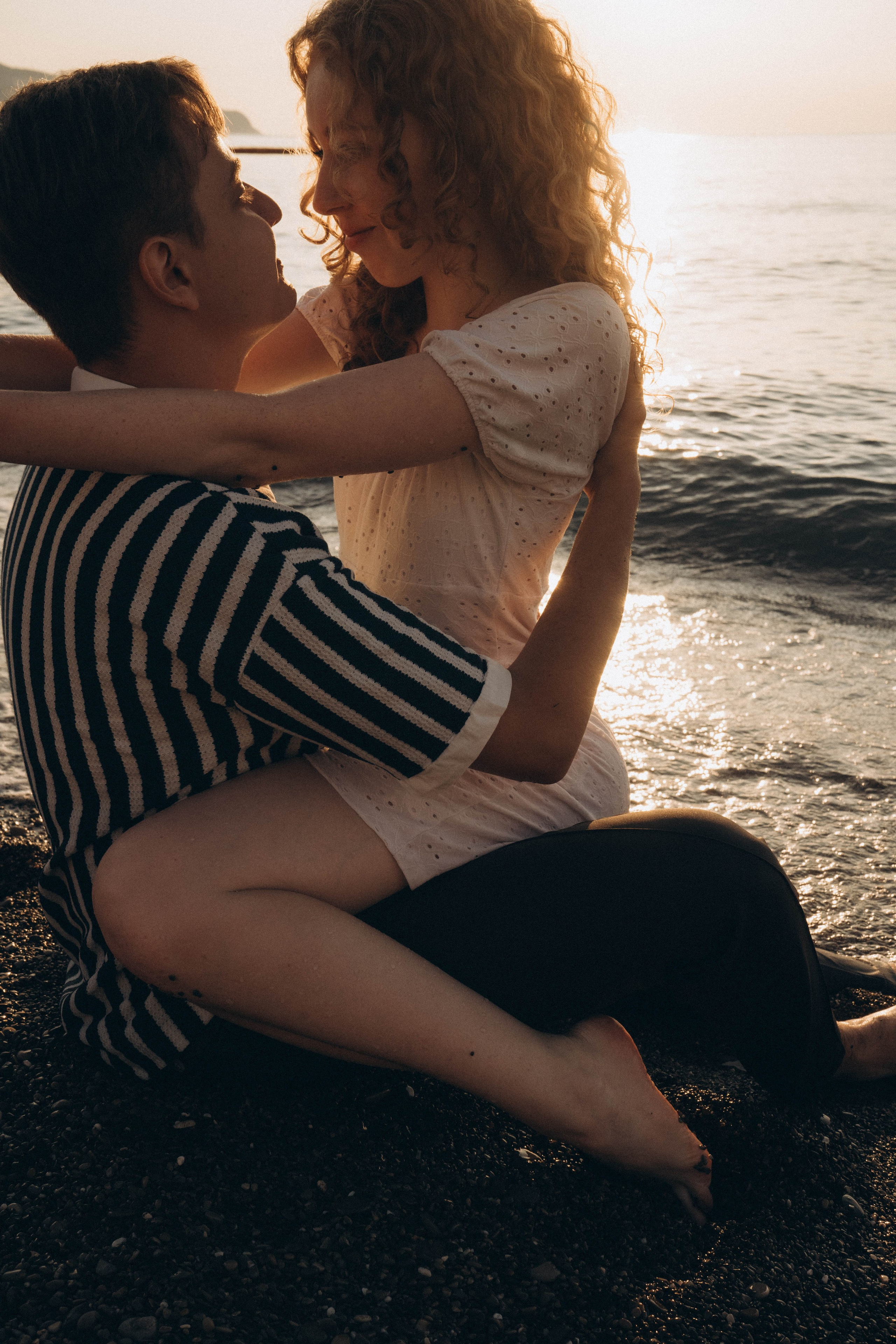 Love Story. Фотограф в Крыму, Ялта, Профессиональная фотосессия