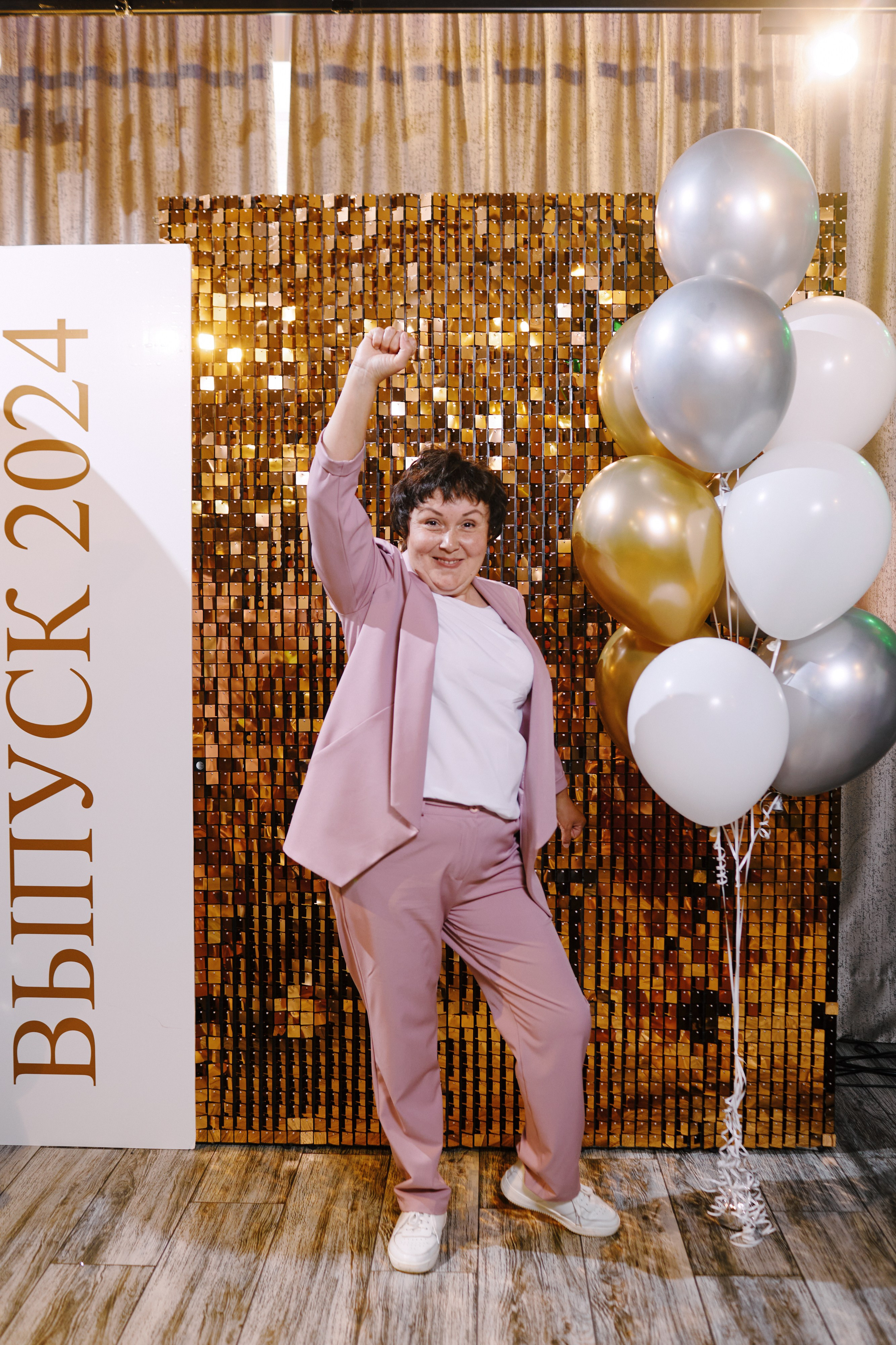 Выпускной 11кл. Портретный и свадебный фотограф в Екатеринбурге Владимир ЛузинЛузин